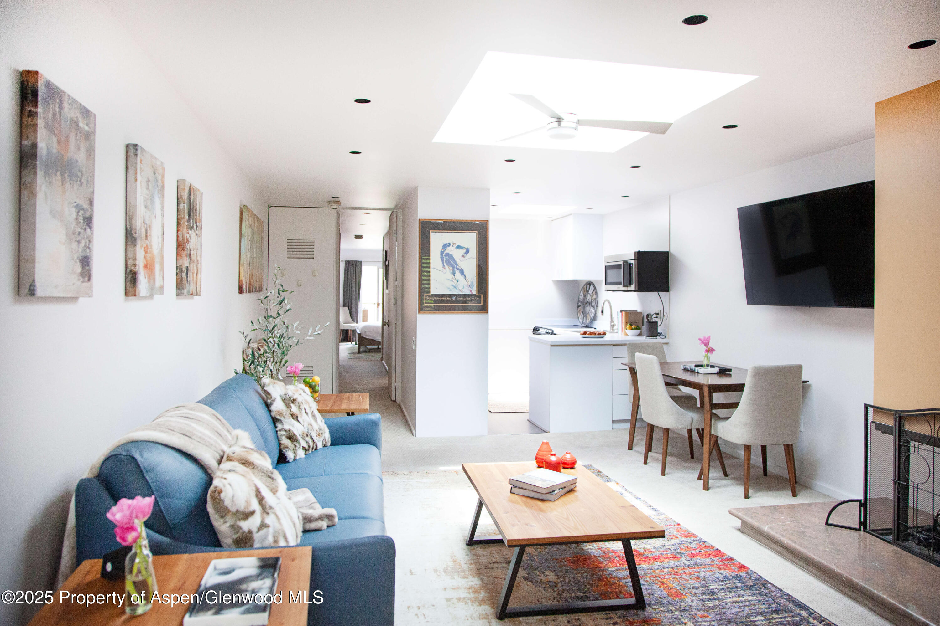 210 E Cooper Avenue Aspen CO 81611