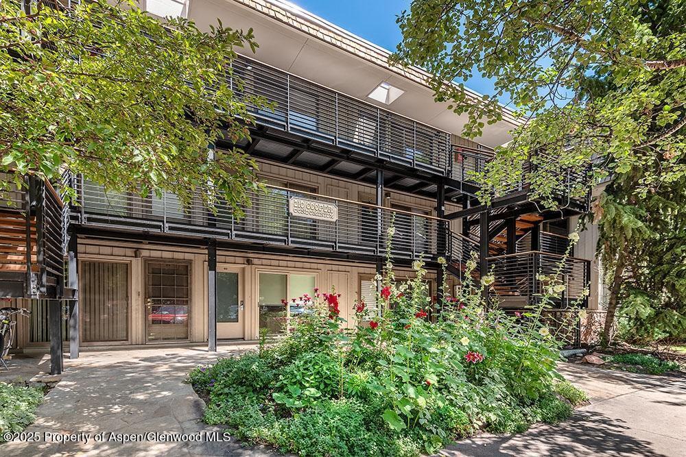 210 E Cooper Avenue Aspen CO 81611