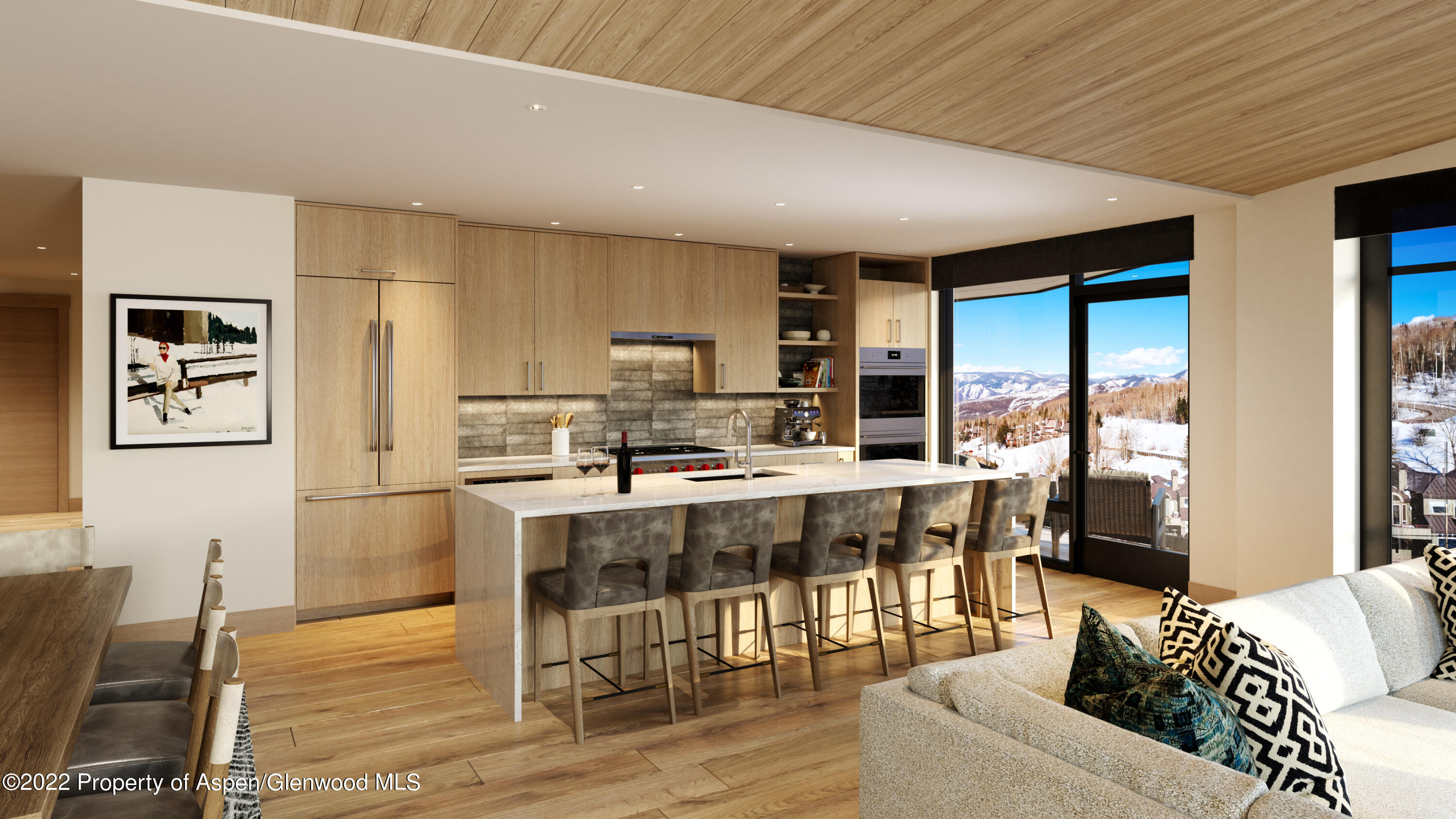 130 Wood Road Snowmass Village CO 81615