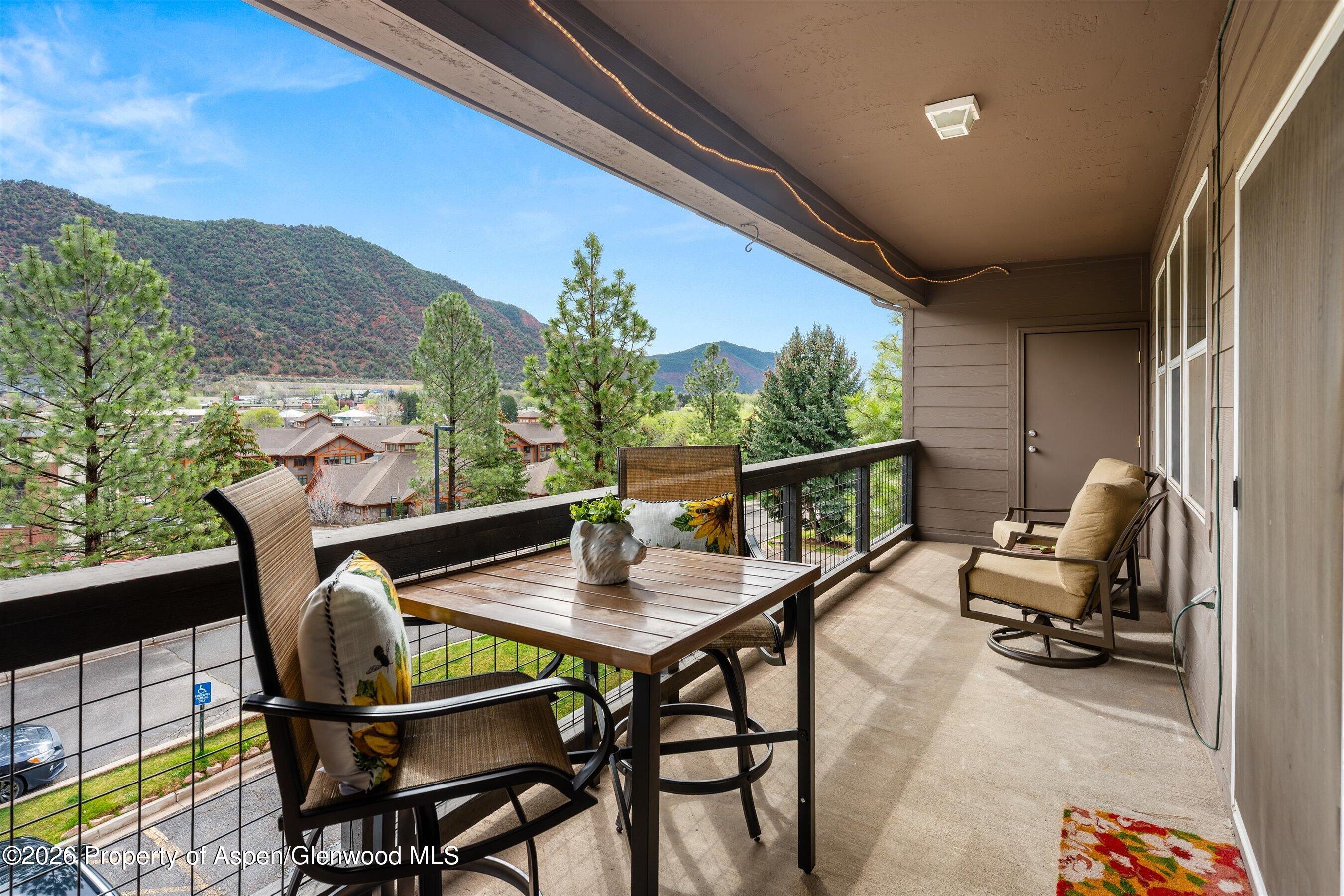 2701 Midland Avenue Glenwood Springs CO 81601