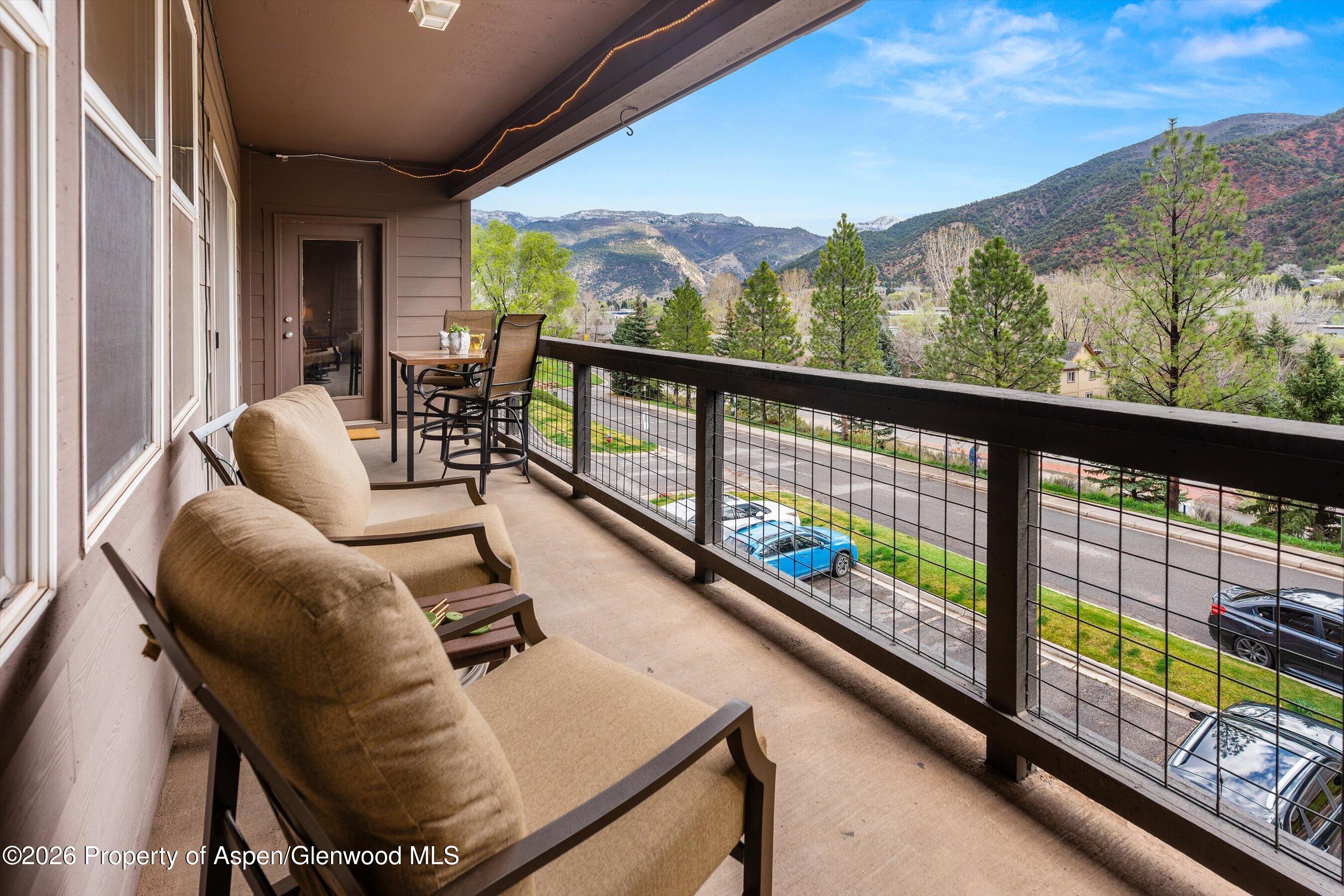 2701 Midland Avenue Glenwood Springs CO 81601