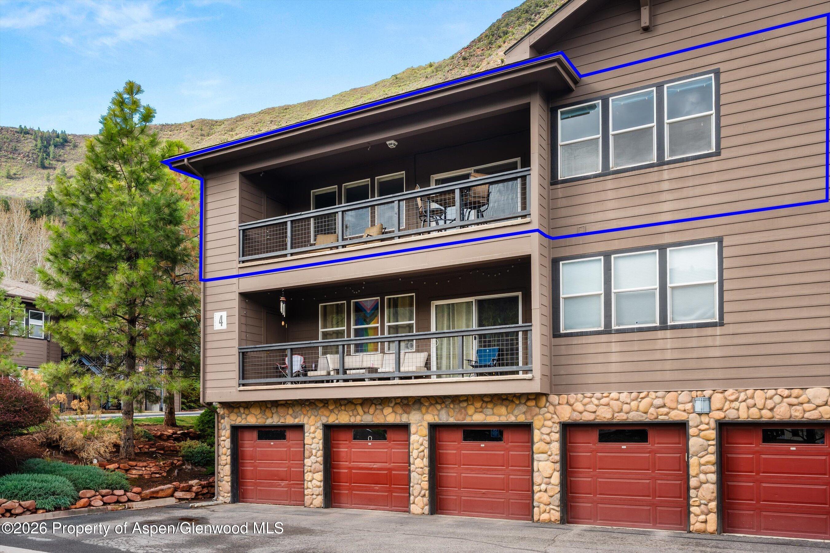 2701 Midland Avenue Glenwood Springs CO 81601