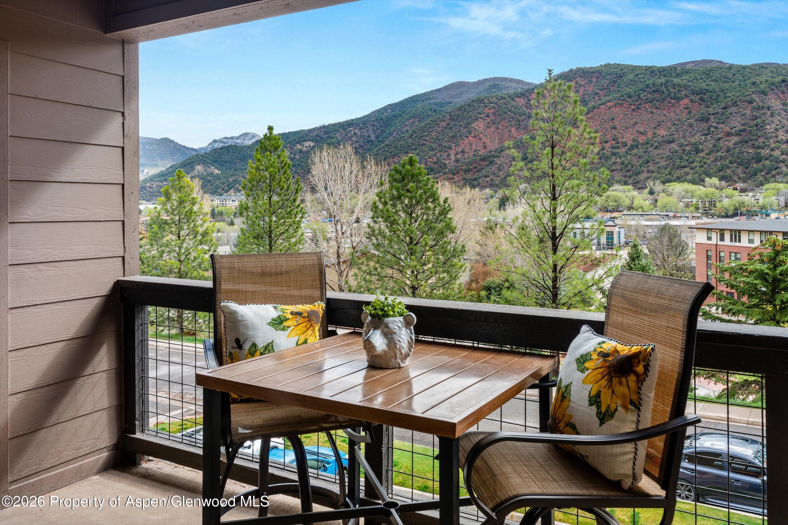 2701 Midland Avenue Glenwood Springs CO 81601