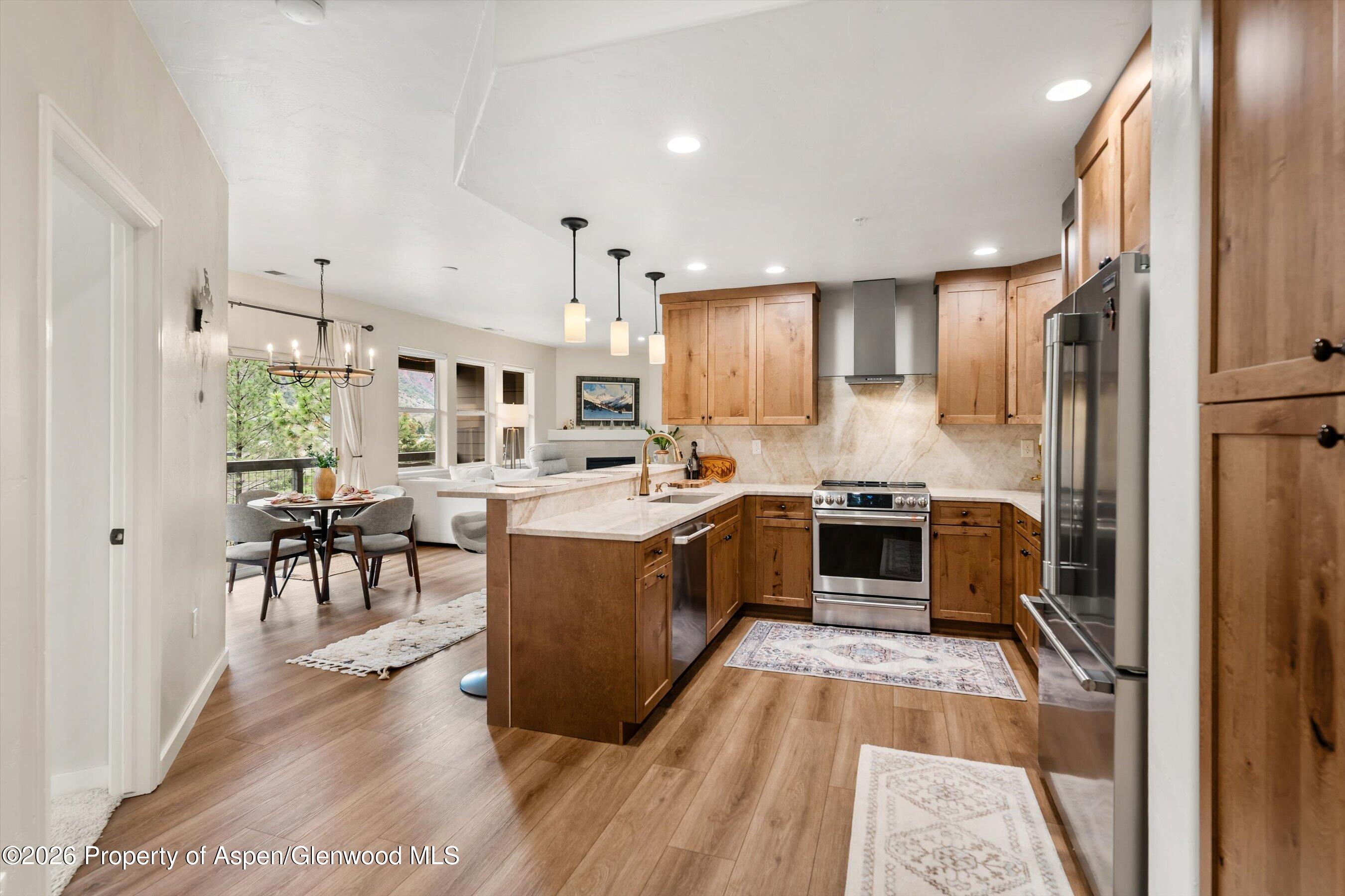 2701 Midland Avenue Glenwood Springs CO 81601