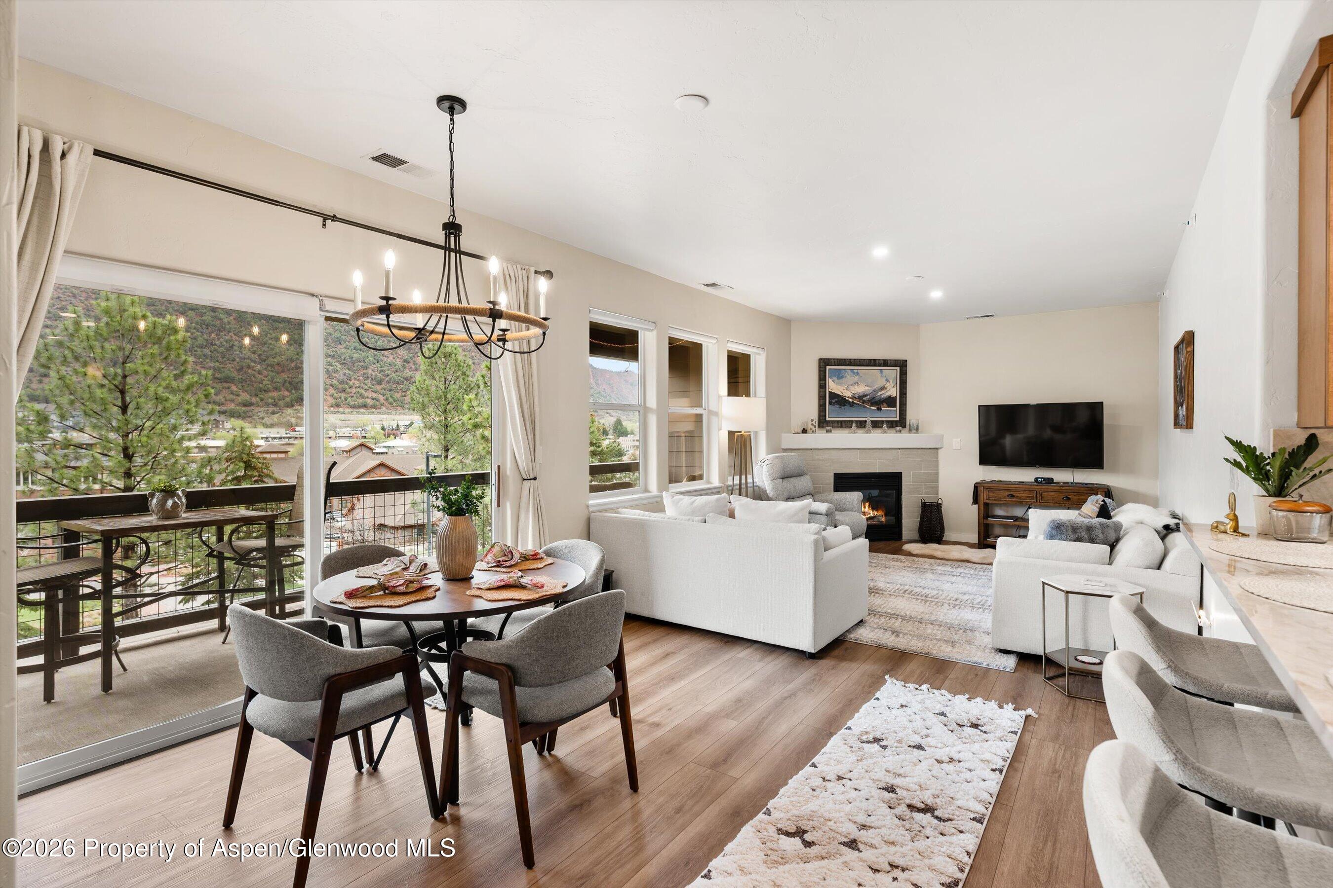 2701 Midland Avenue Glenwood Springs CO 81601