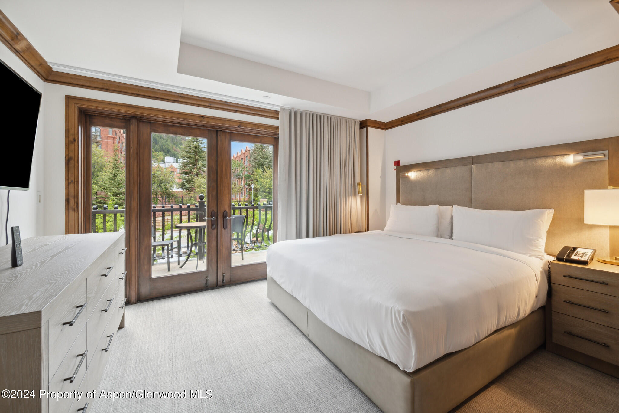 415 E Dean Street, Unit 22, Week 6 Aspen CO 81611