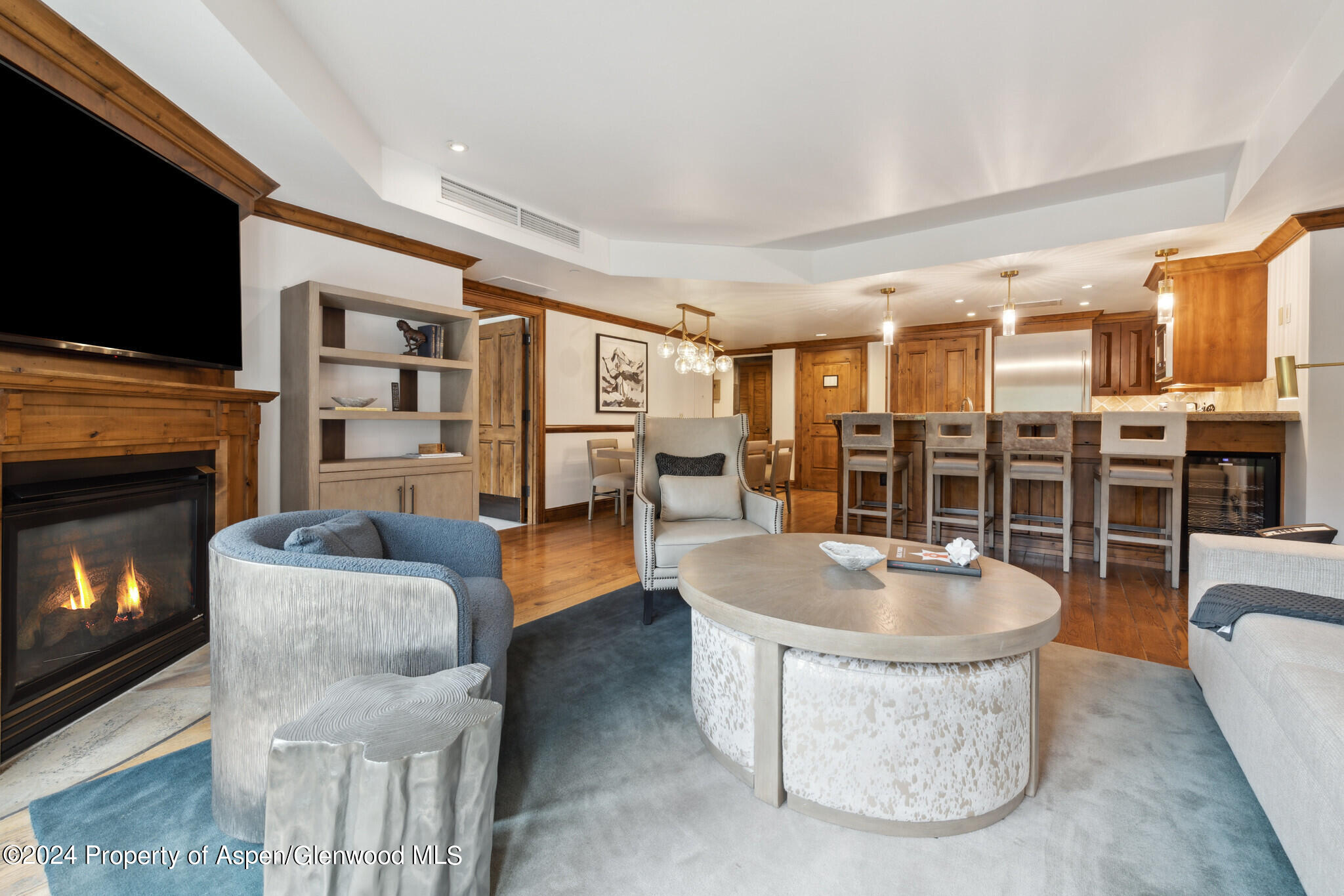 415 E Dean St, Unit 22, Week 6 Aspen CO 81611