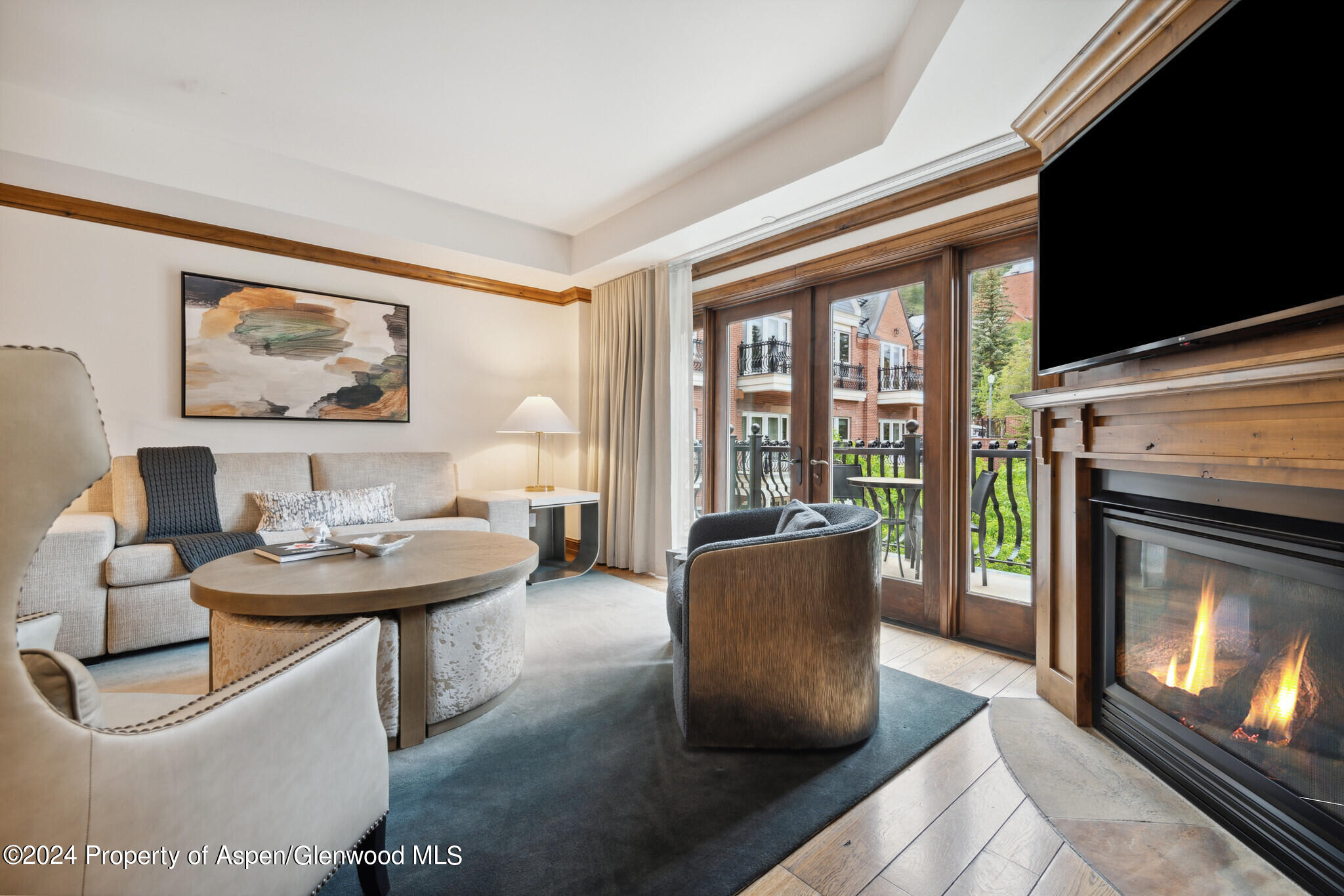 415 E Dean Street, Unit 22, Week 6 Aspen CO 81611