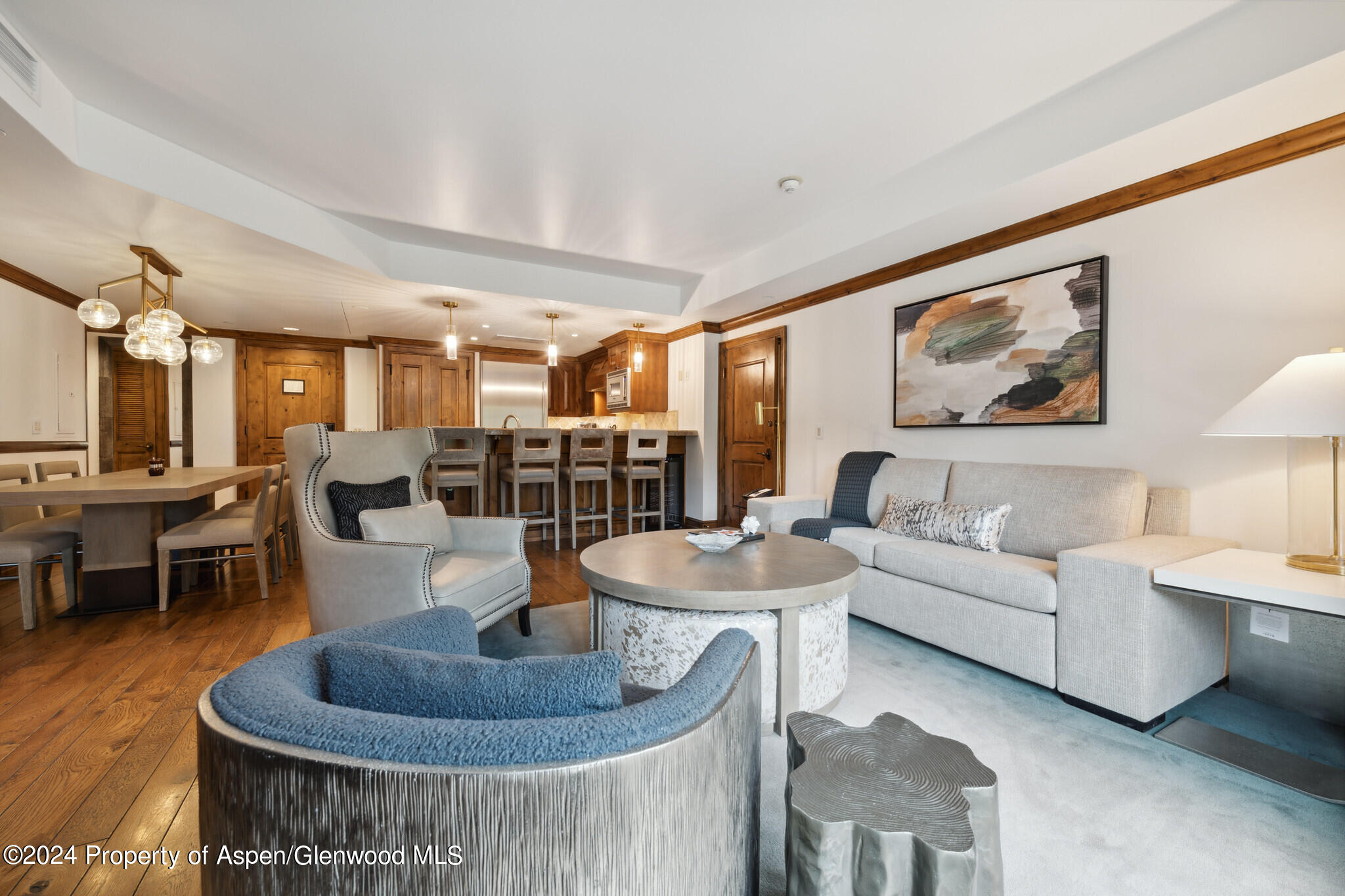 415 E Dean Street, Unit 22, Week 6 Aspen CO 81611