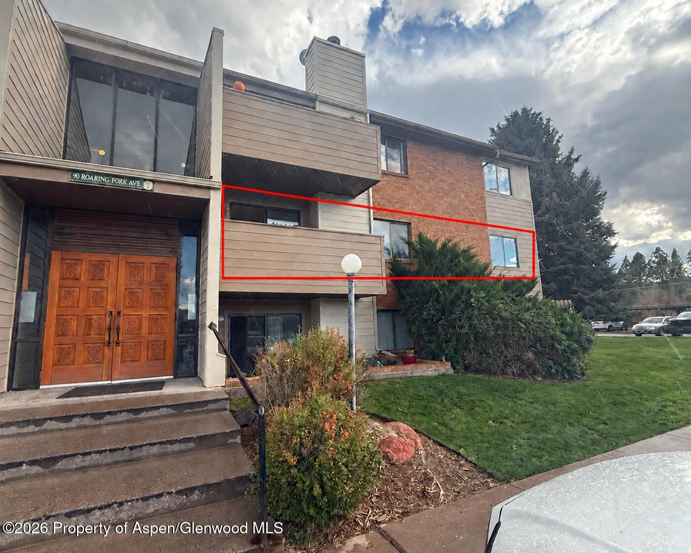 90 Roaring Fork Avenue Carbondale CO 81623