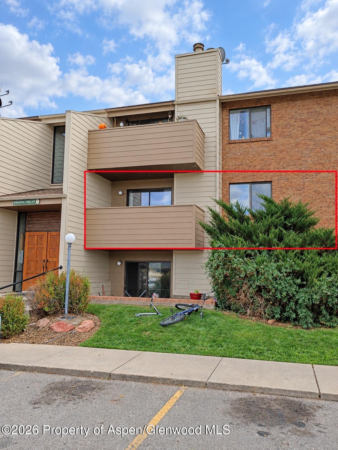 90 Roaring Fork Avenue Carbondale CO 81623