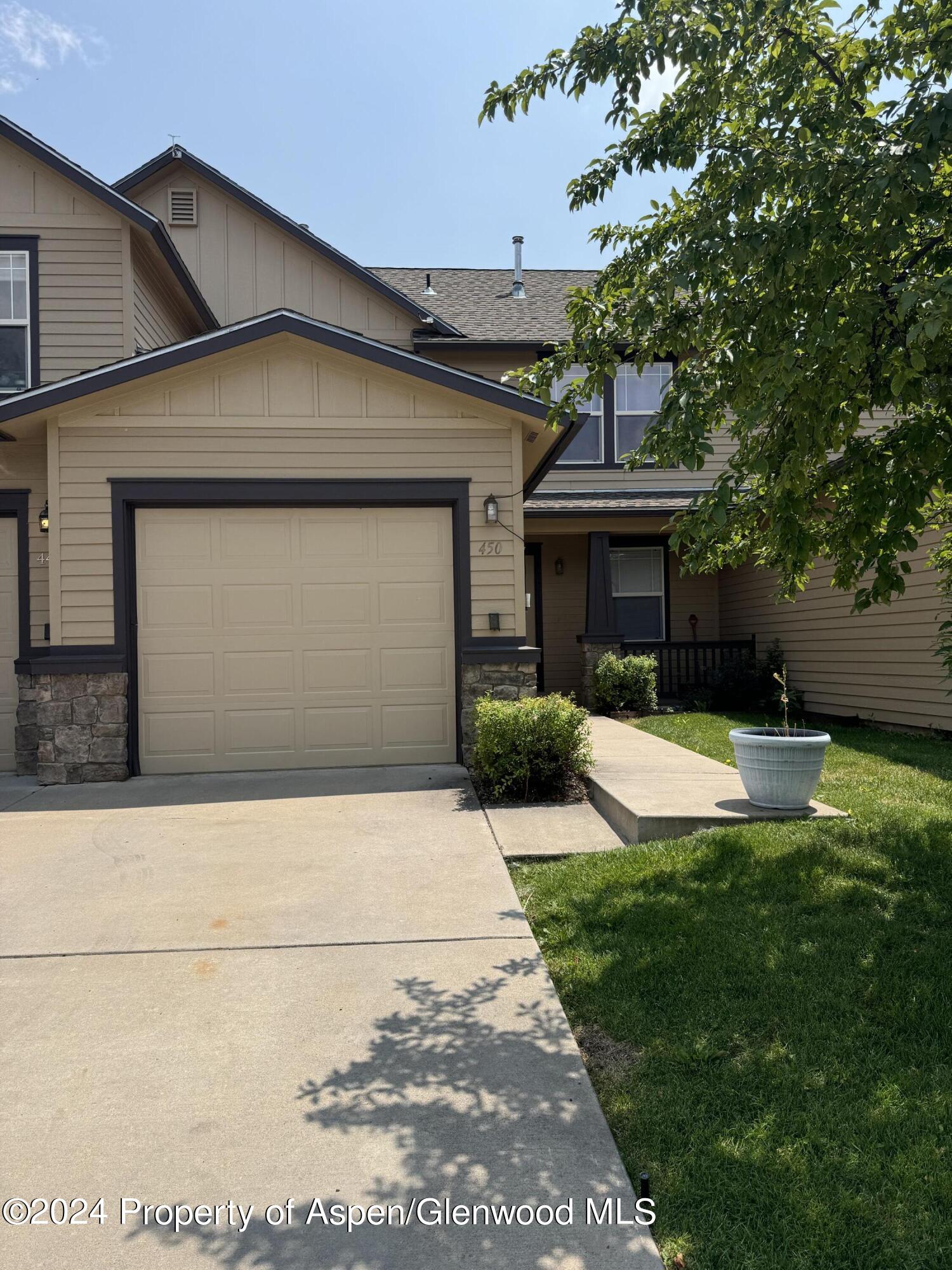 450 Maroon Circle New Castle CO 81647