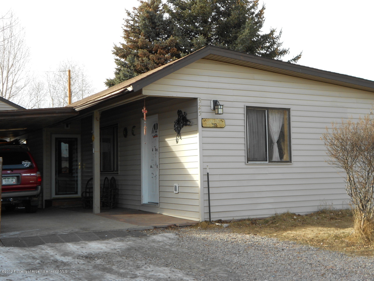525 N 8th Street Carbondale CO 81623
