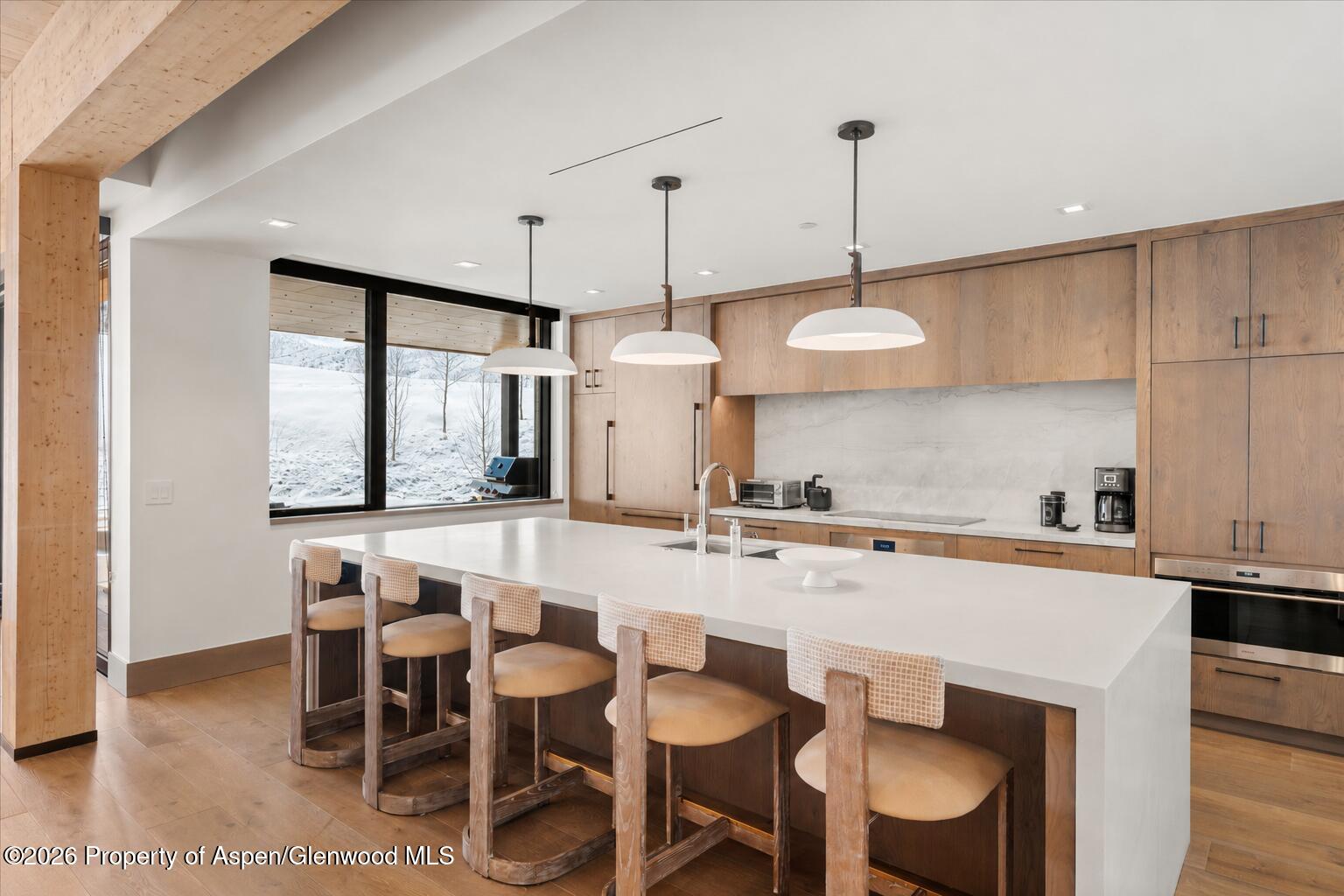 180 Wood Road Snowmass Village CO 81615