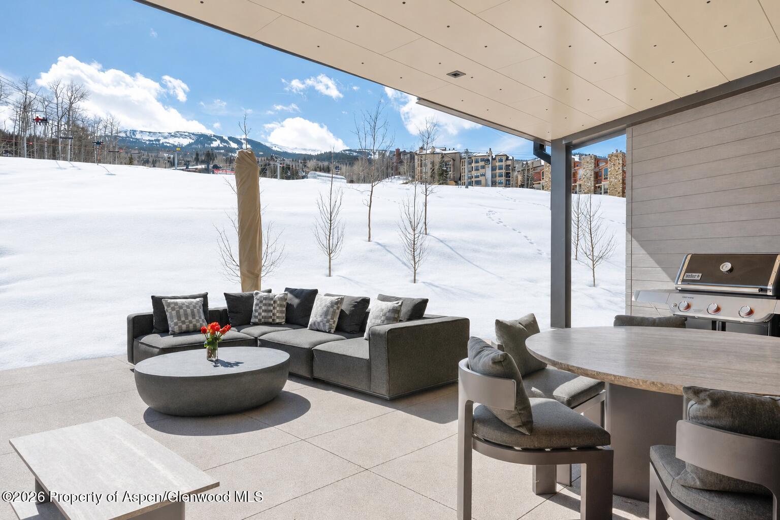 180 Wood Road Snowmass Village CO 81615