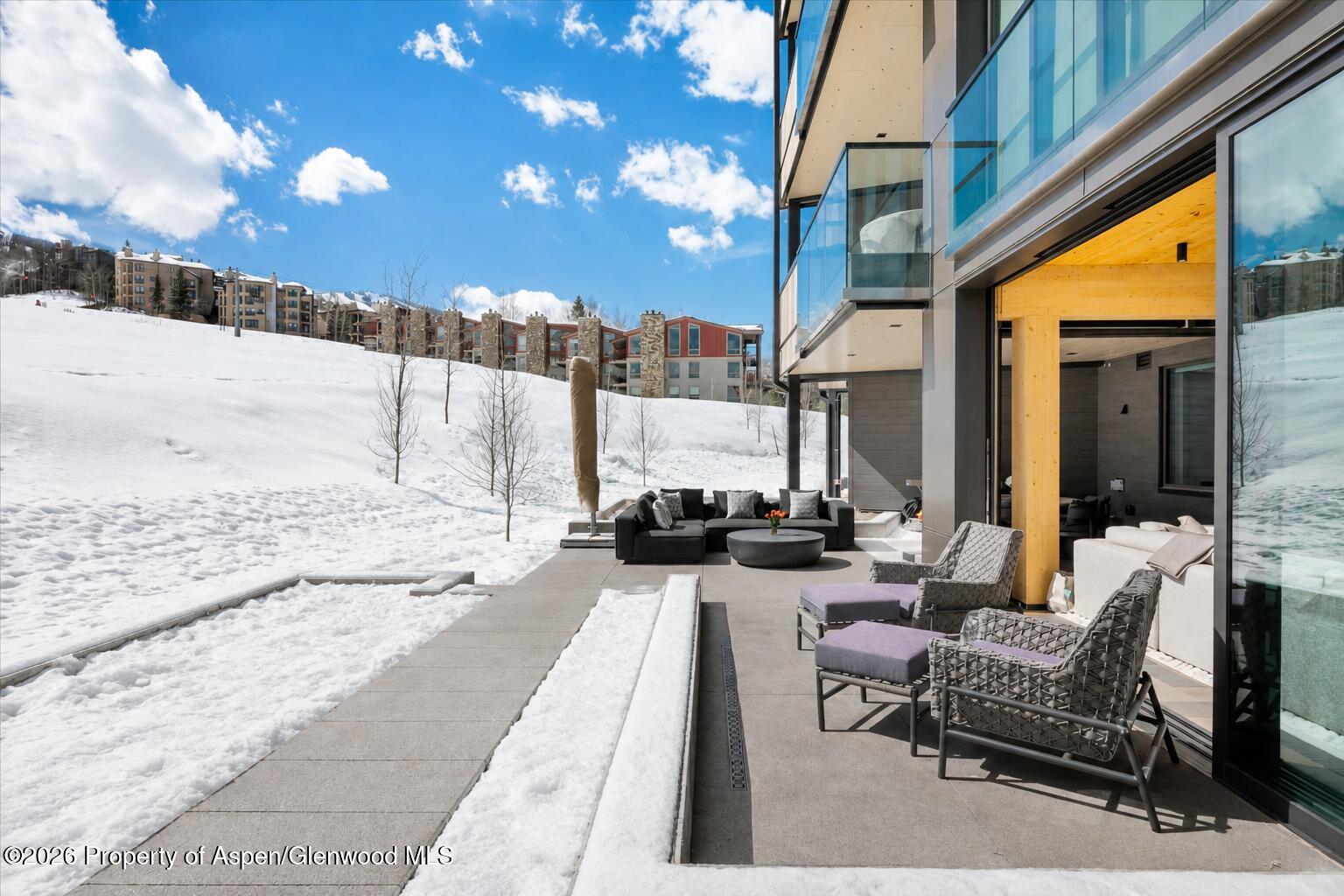 180 Wood Road Snowmass Village CO 81615