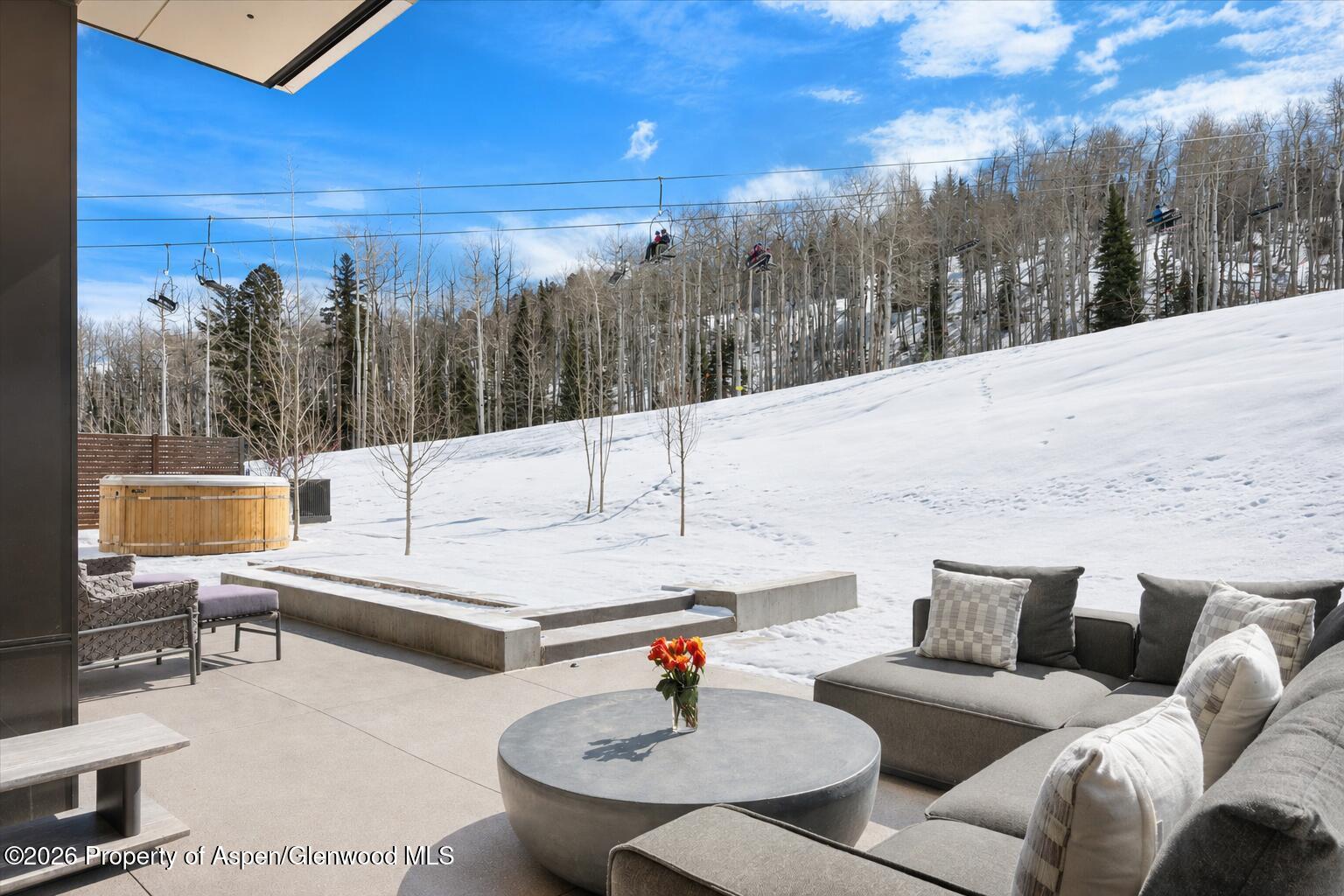 180 Wood Road Snowmass Village CO 81615