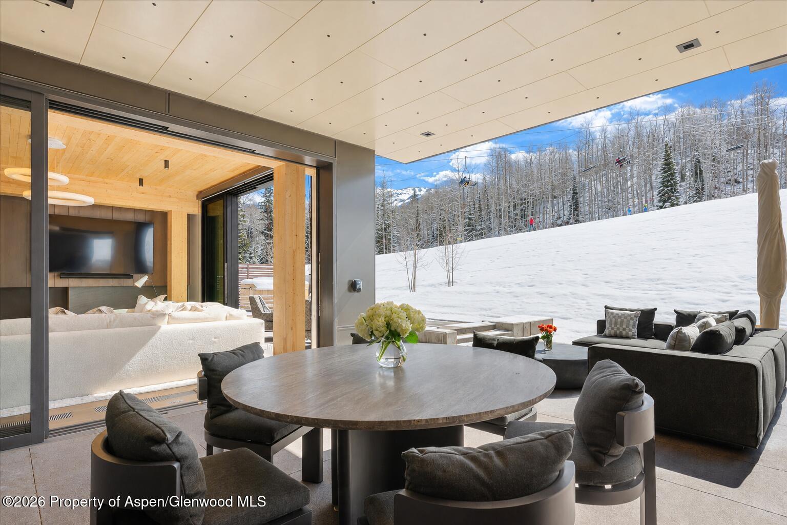 180 Wood Road Snowmass Village CO 81615