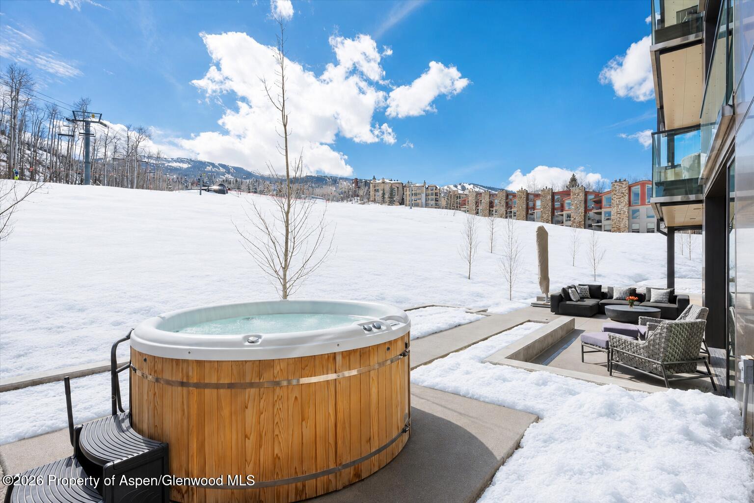 180 Wood Road Snowmass Village CO 81615