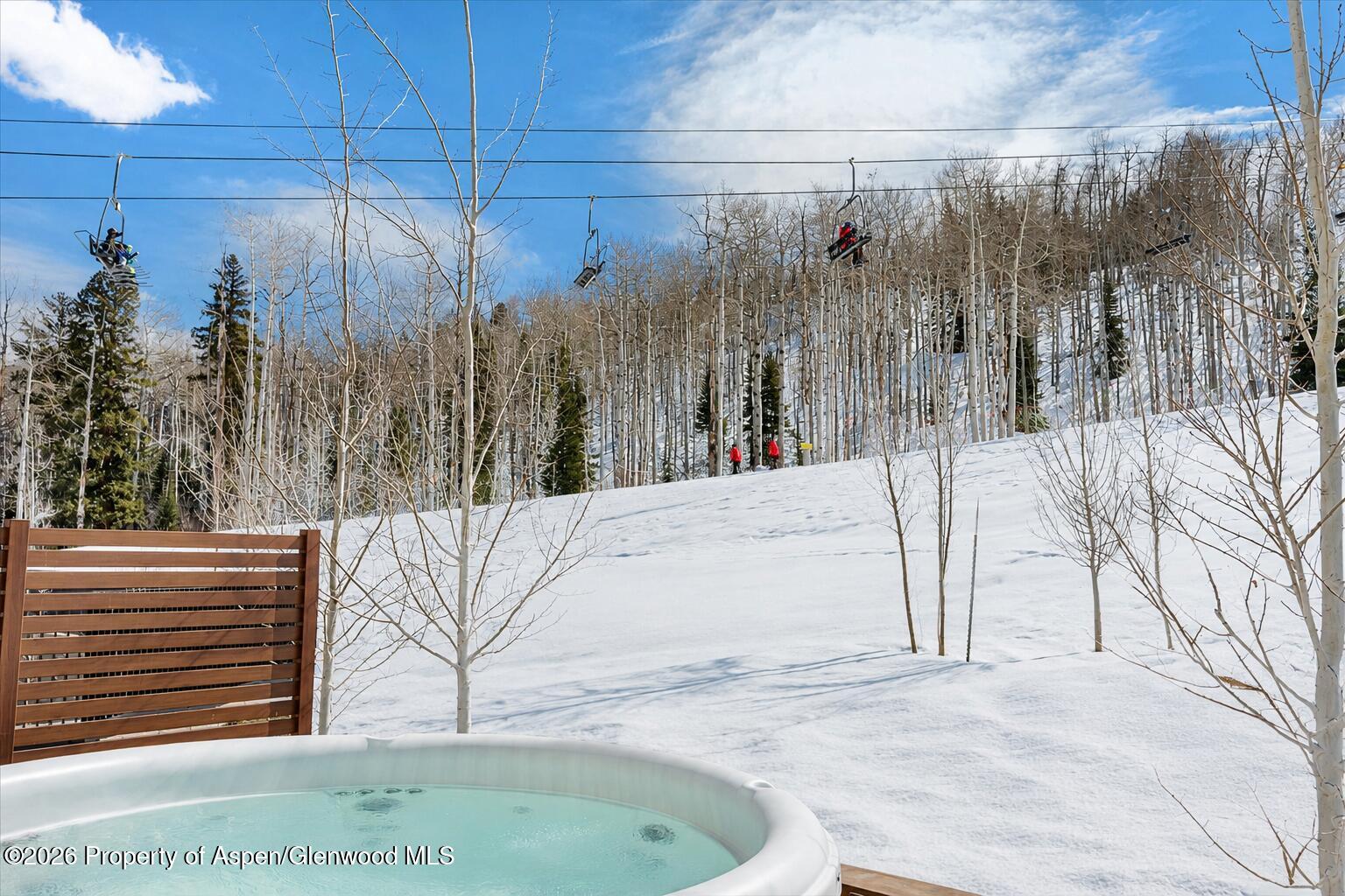 180 Wood Road Snowmass Village CO 81615