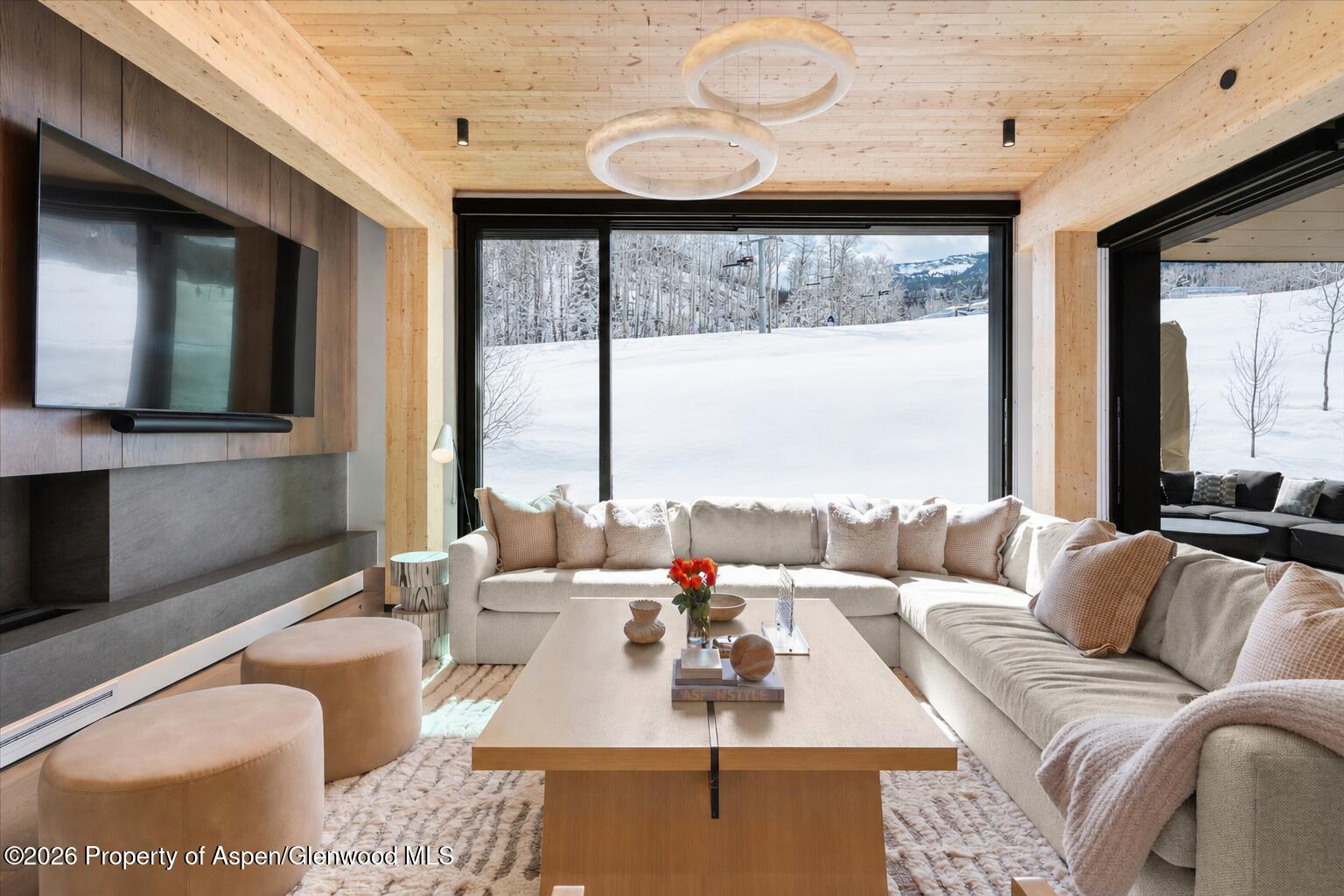 180 Wood Road Snowmass Village CO 81615