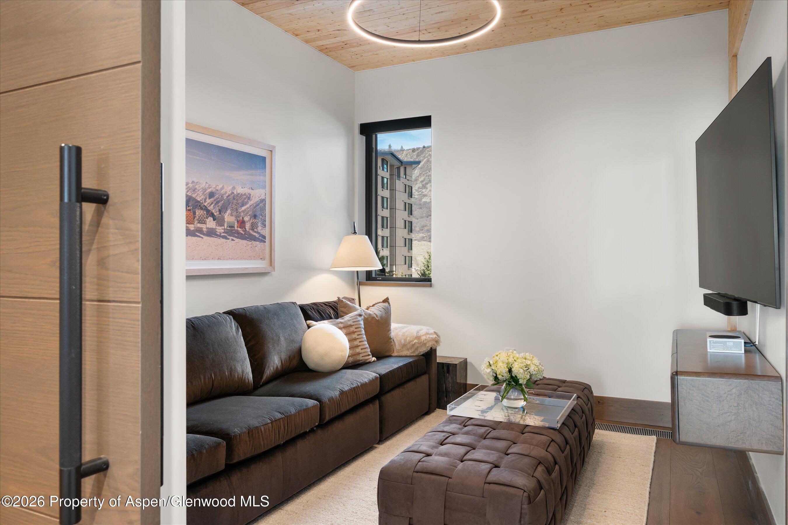 180 Wood Road Snowmass Village CO 81615