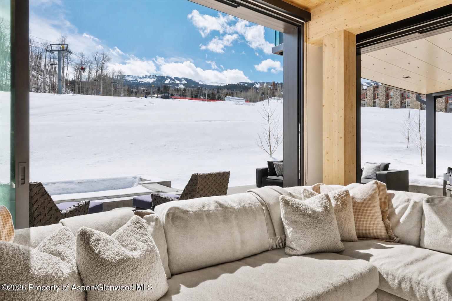 180 Wood Road Snowmass Village CO 81615