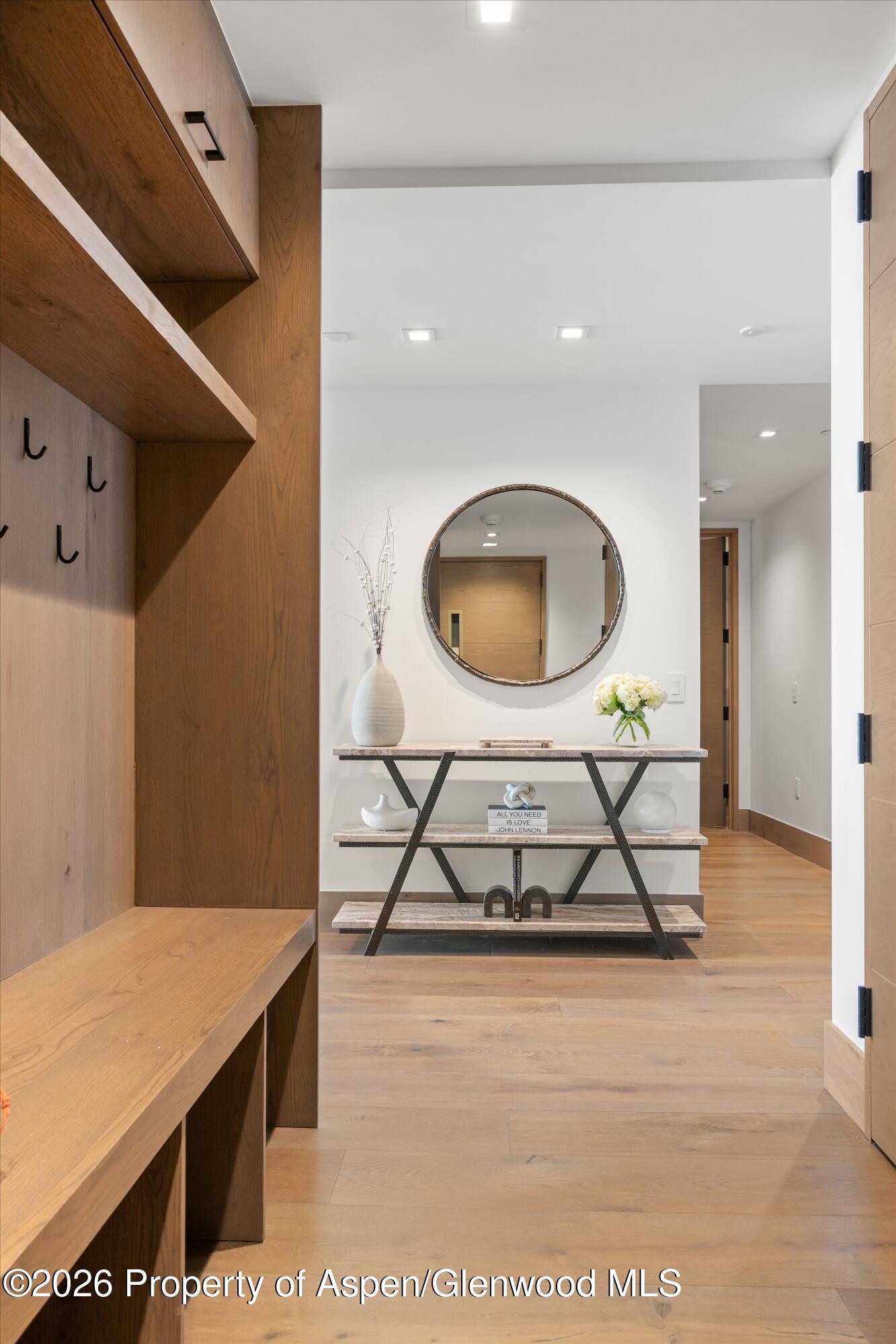 180 Wood Road Snowmass Village CO 81615