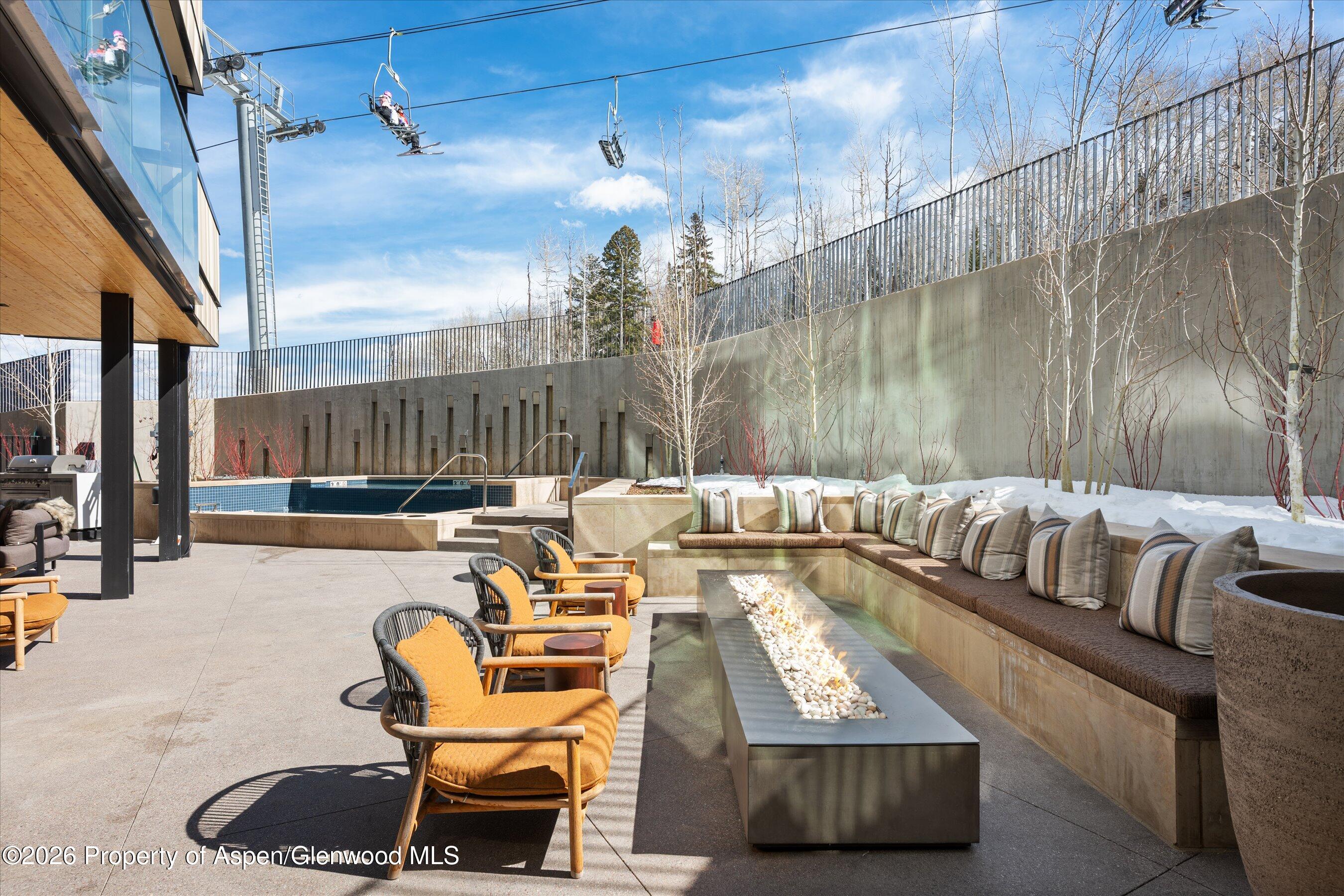 180 Wood Road Snowmass Village CO 81615