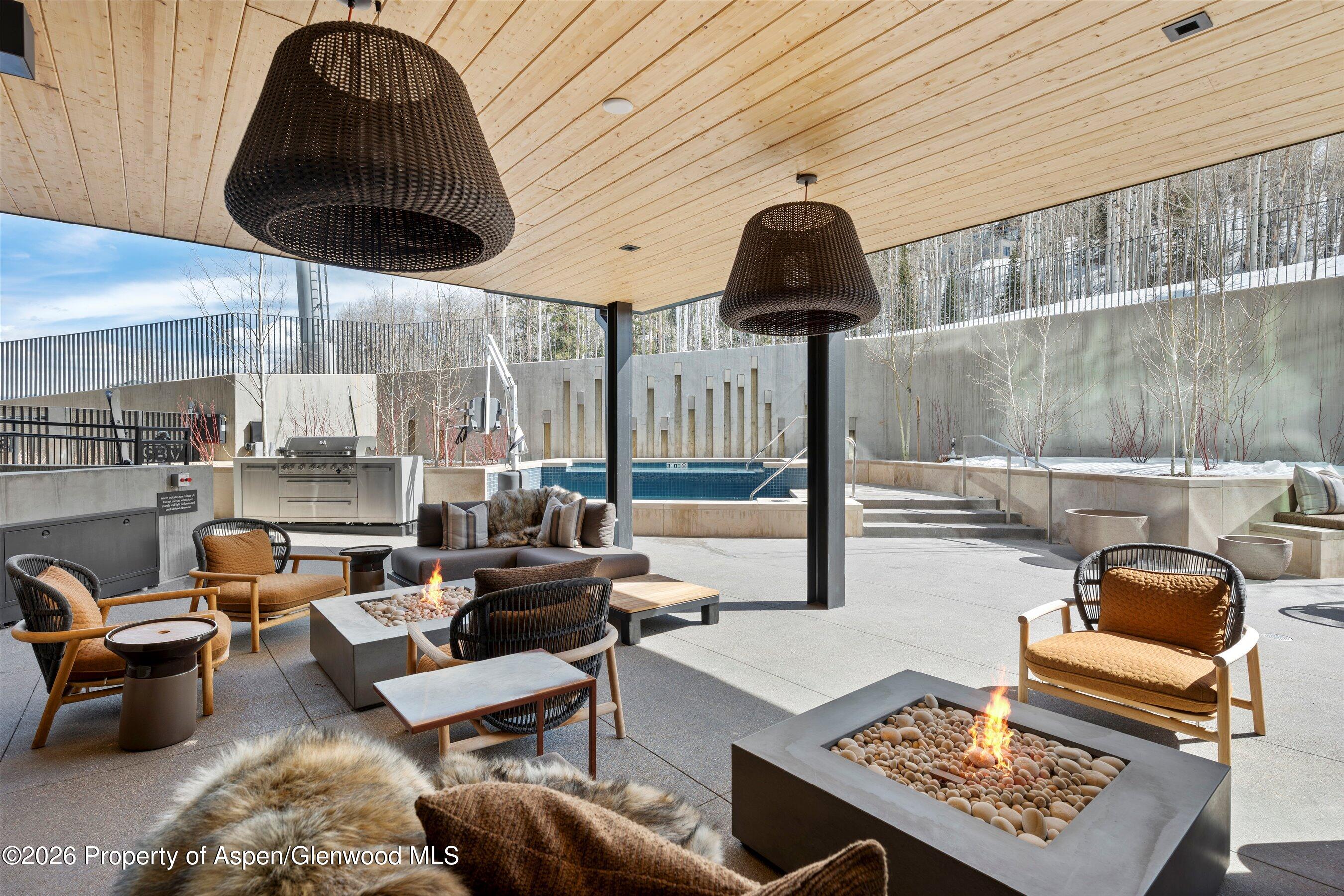 180 Wood Road Snowmass Village CO 81615