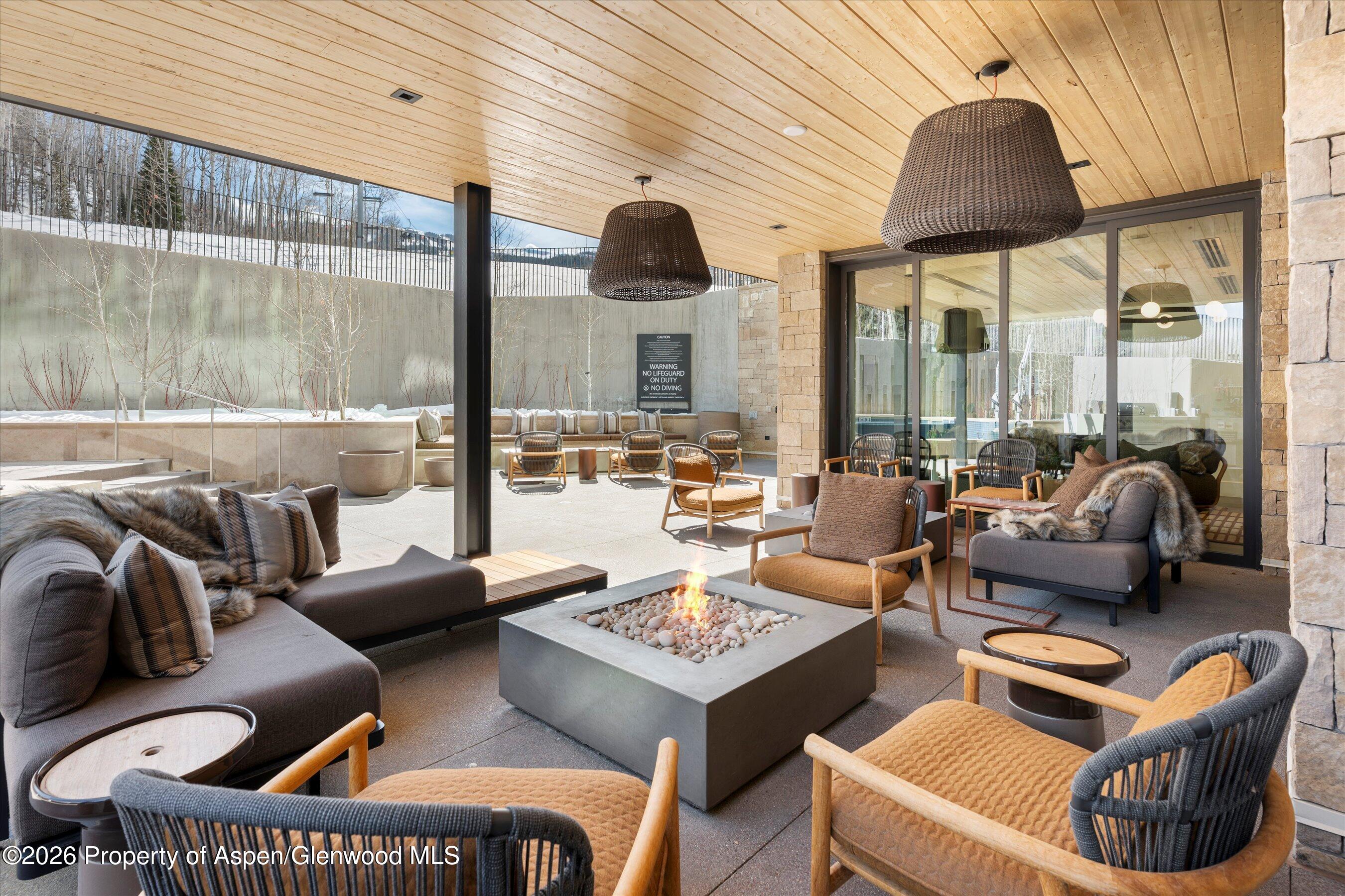 180 Wood Road Snowmass Village CO 81615