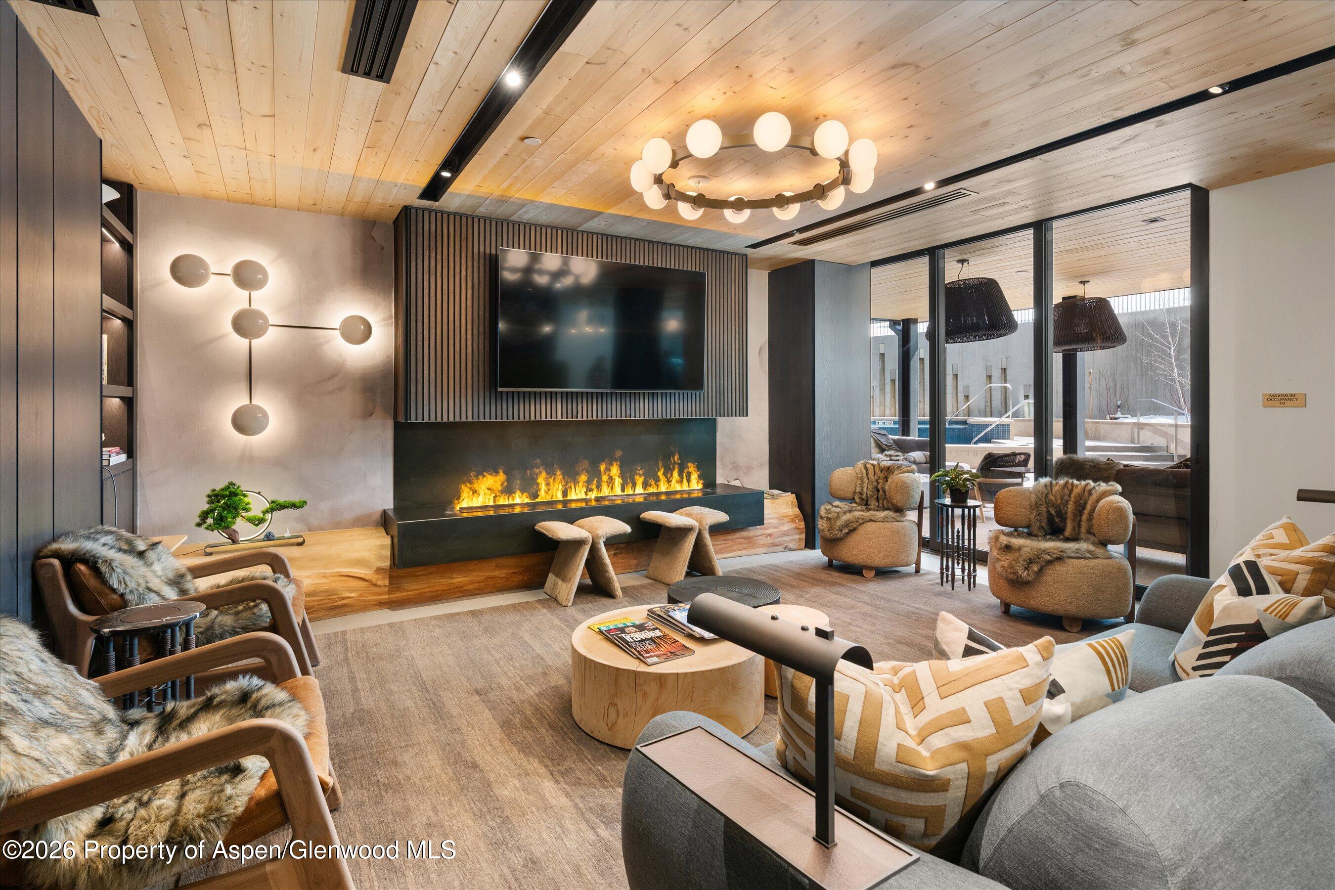 180 Wood Road Snowmass Village CO 81615