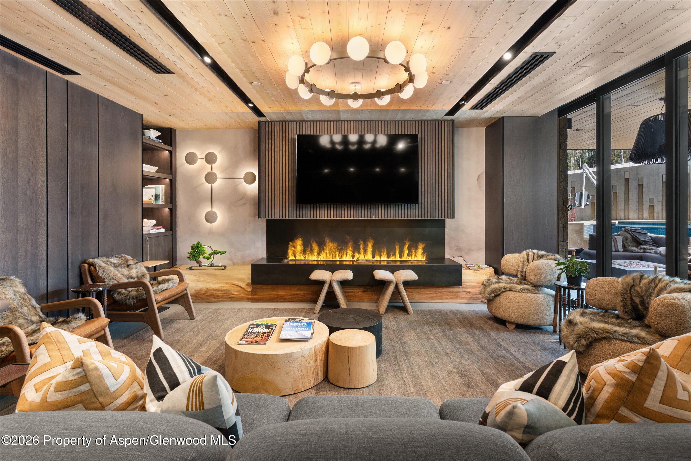 180 Wood Road Snowmass Village CO 81615