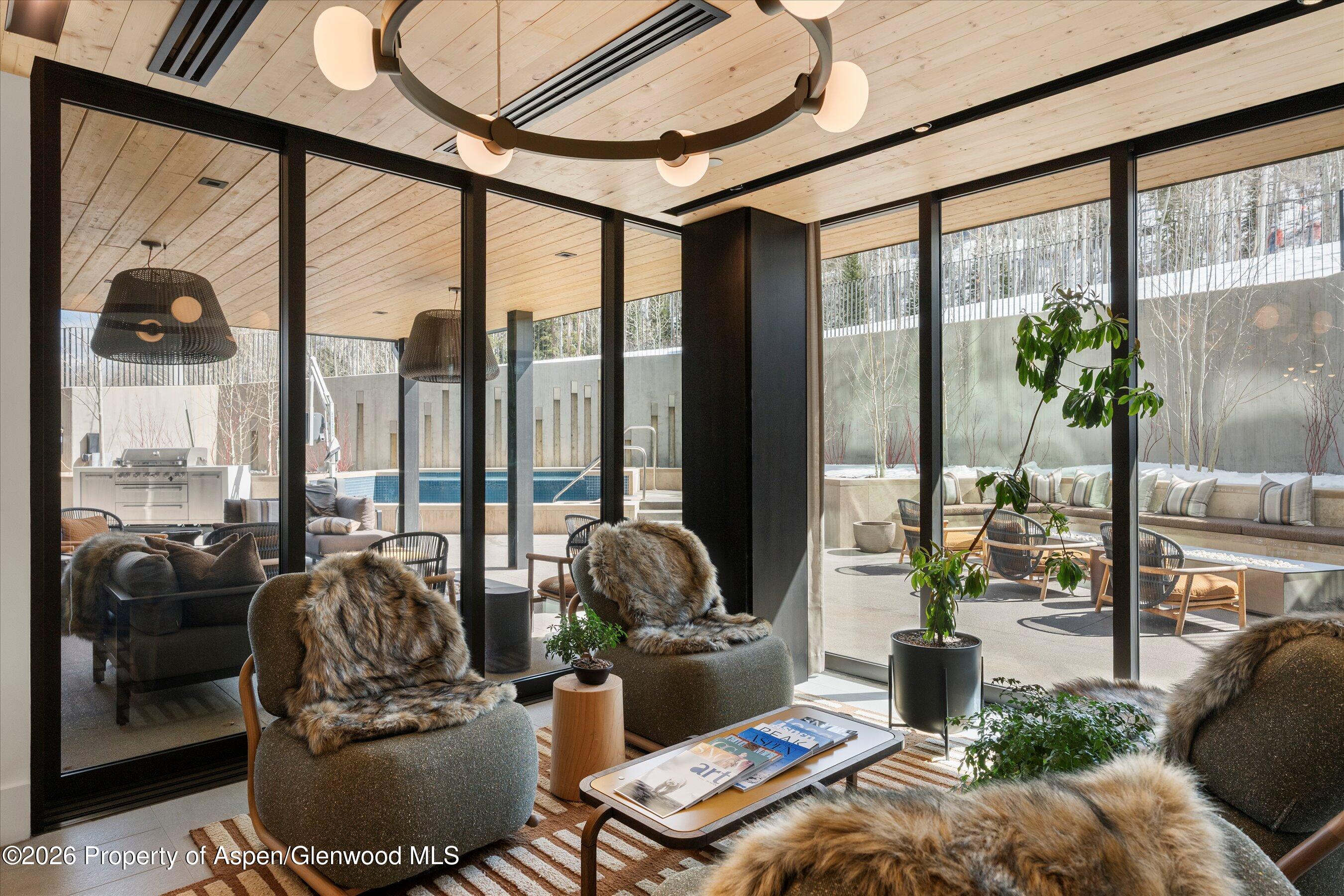 180 Wood Road Snowmass Village CO 81615