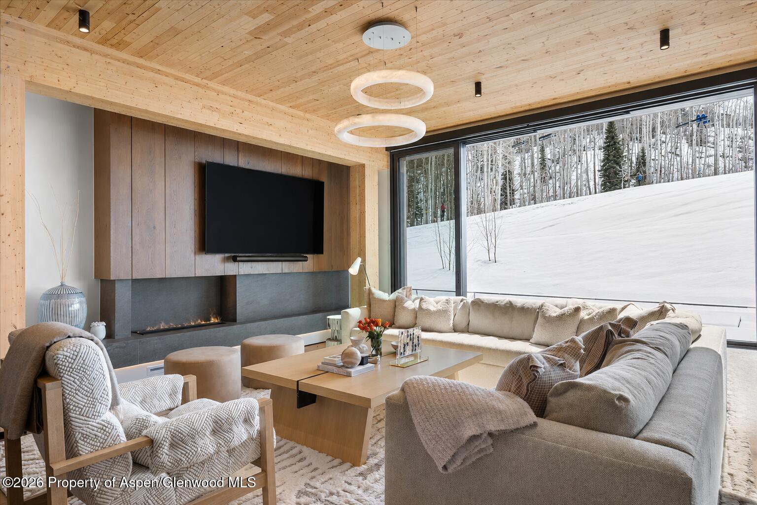 180 Wood Road Snowmass Village CO 81615