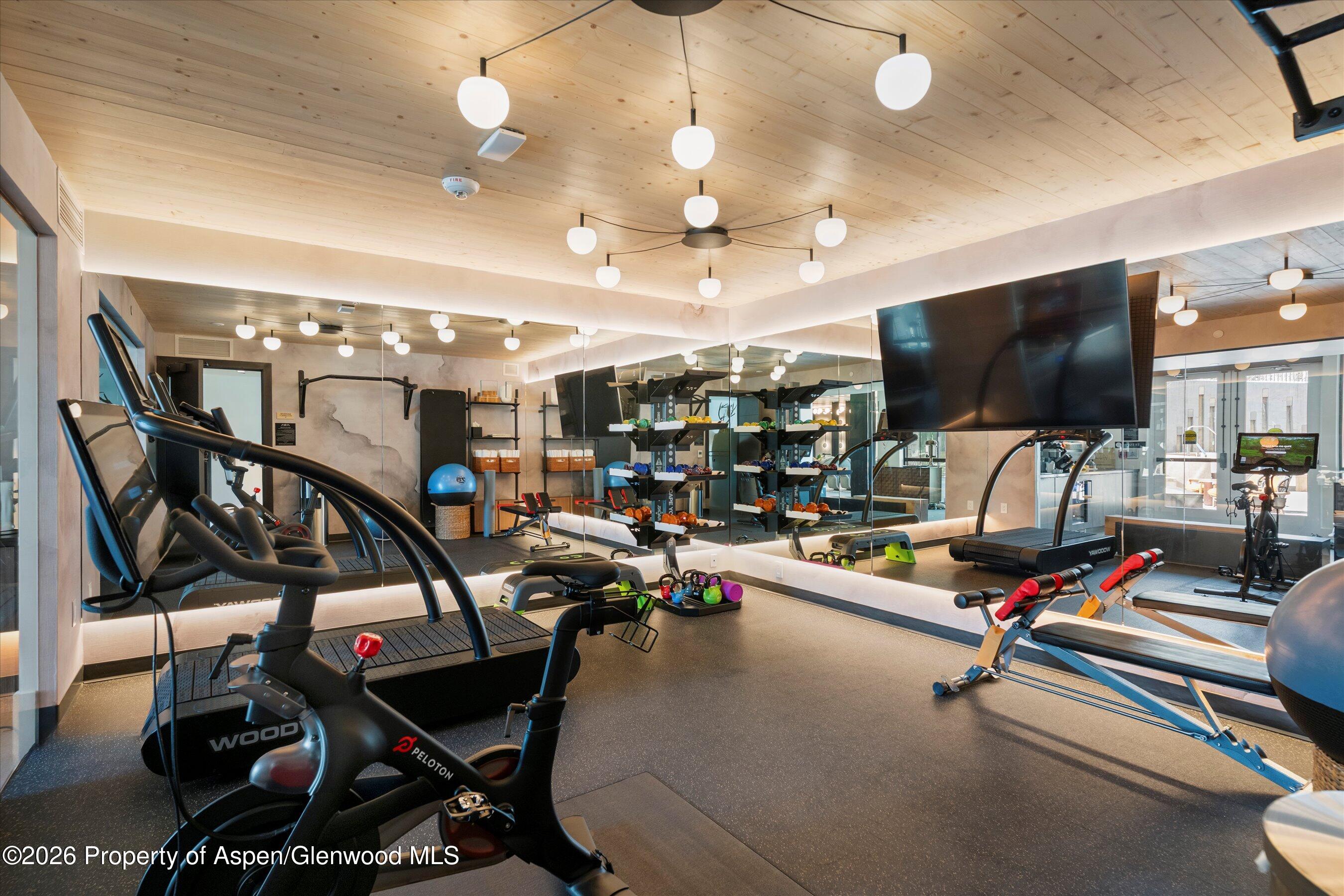 180 Wood Road Snowmass Village CO 81615