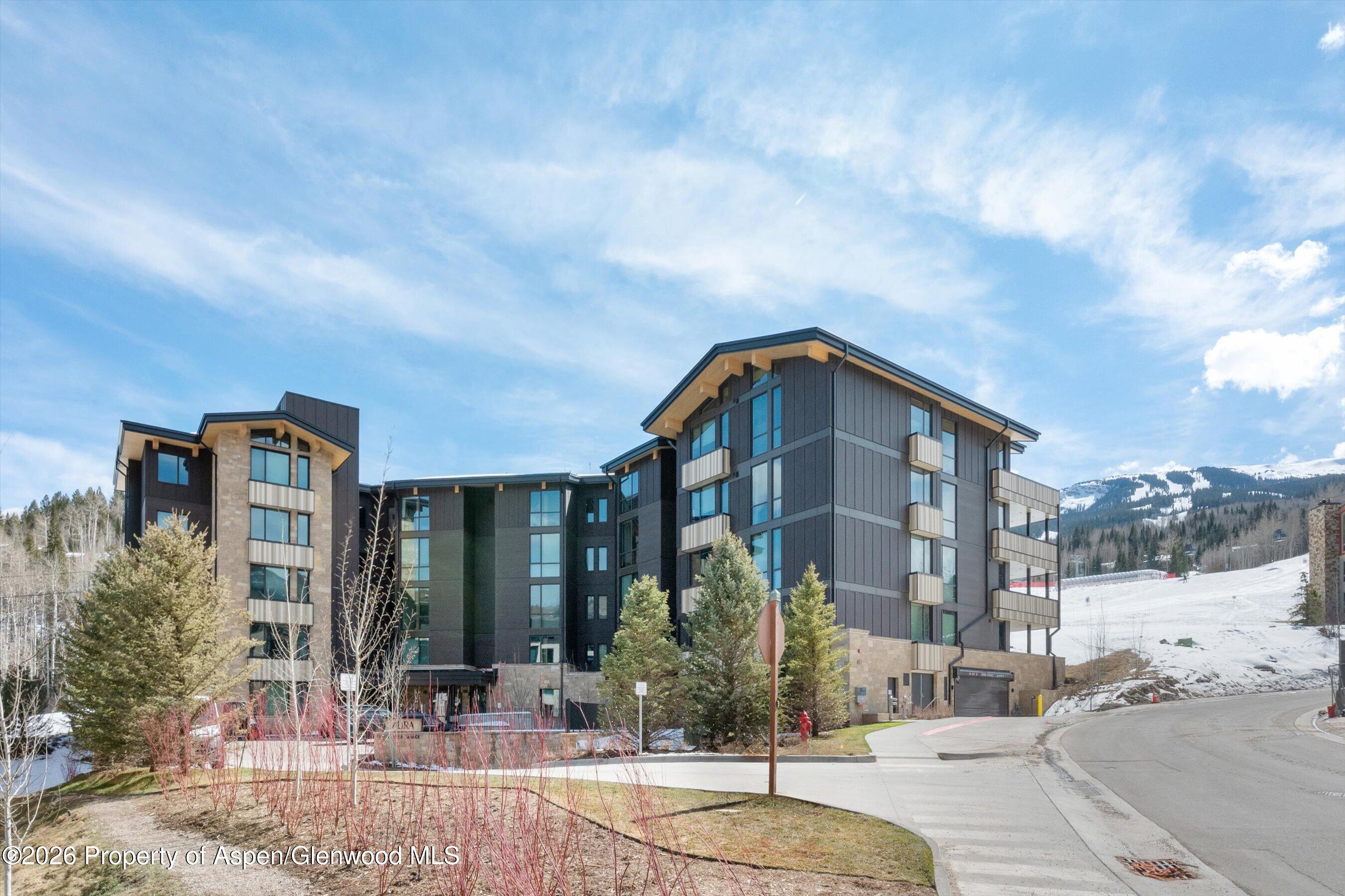 180 Wood Road Snowmass Village CO 81615
