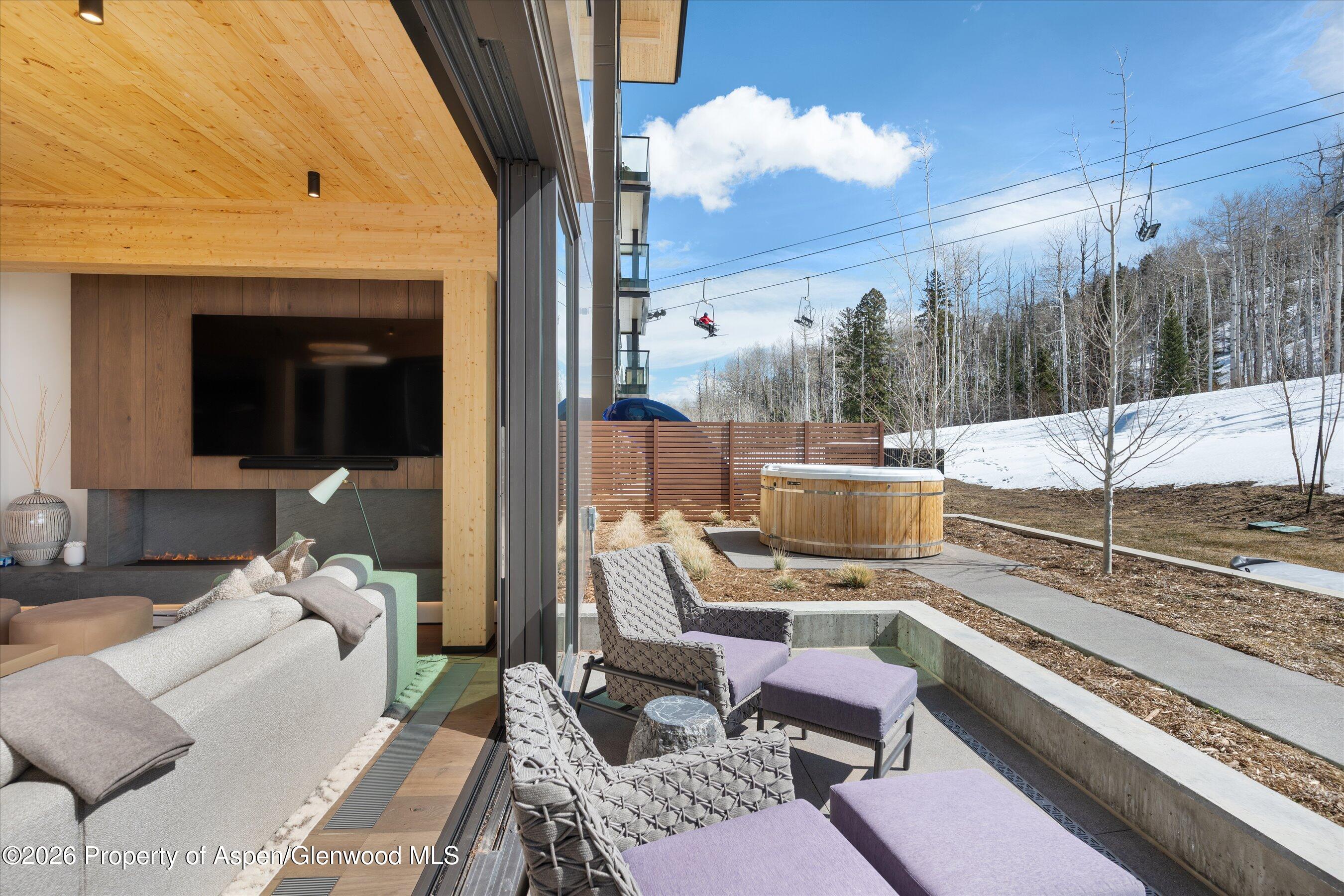 180 Wood Road Snowmass Village CO 81615