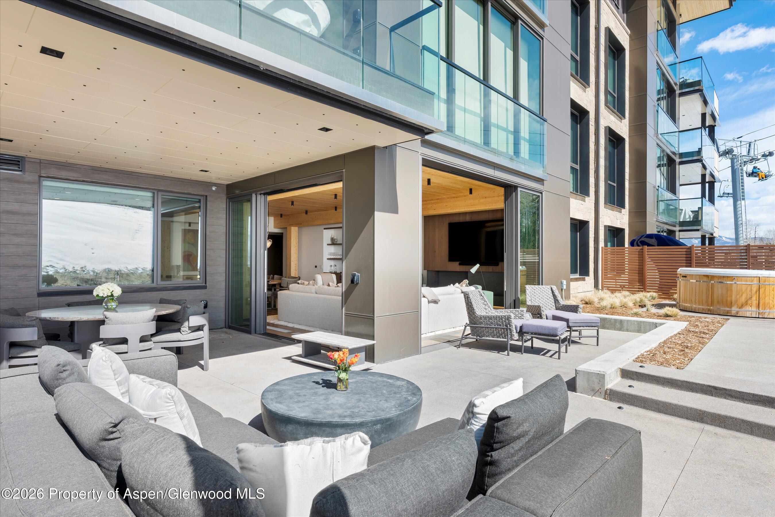 180 Wood Road Snowmass Village CO 81615