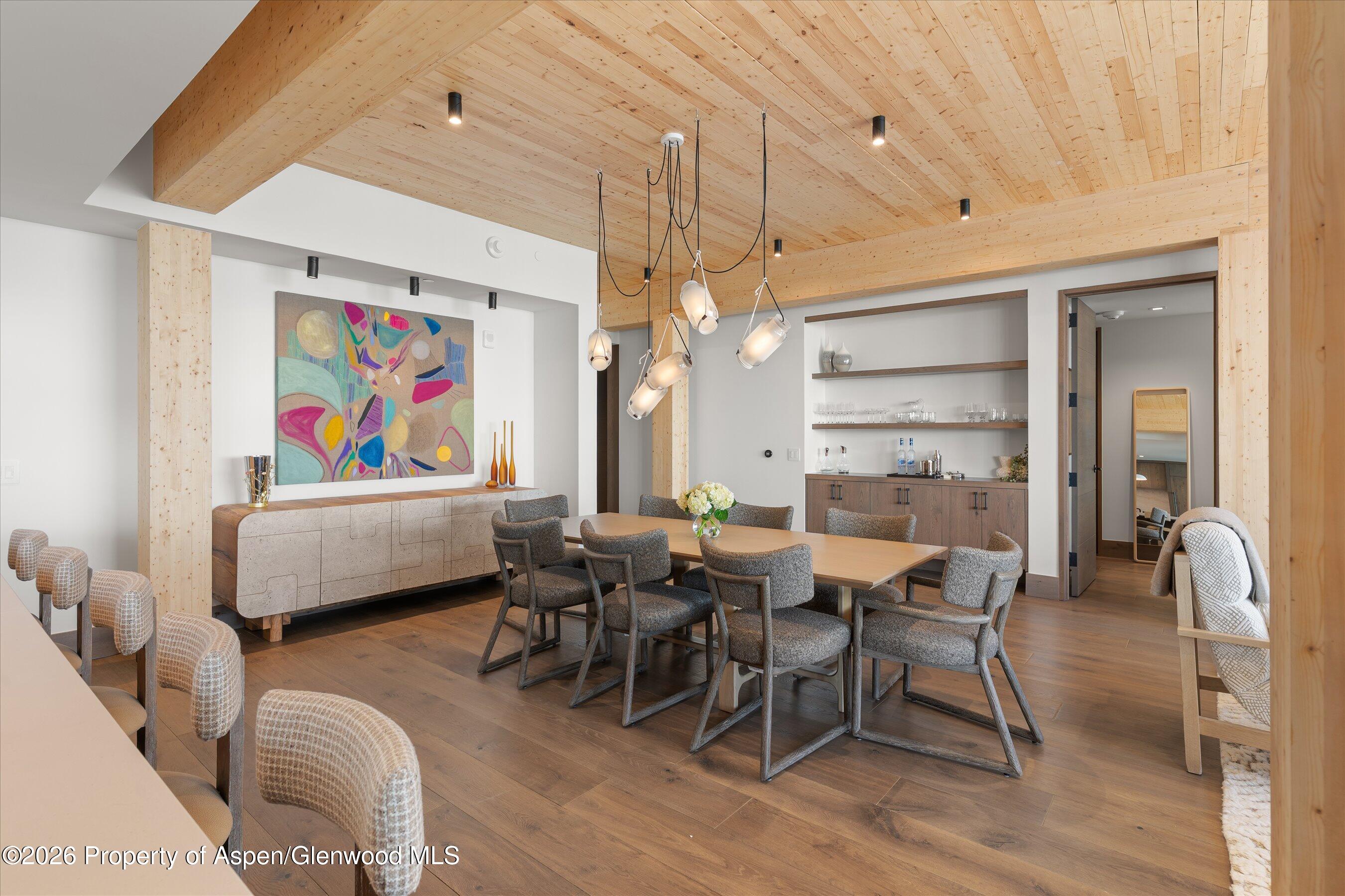 180 Wood Road Snowmass Village CO 81615
