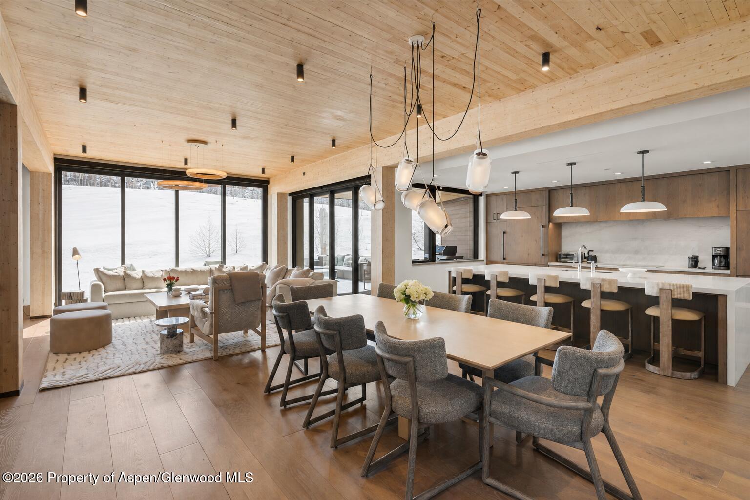 180 Wood Road Snowmass Village CO 81615