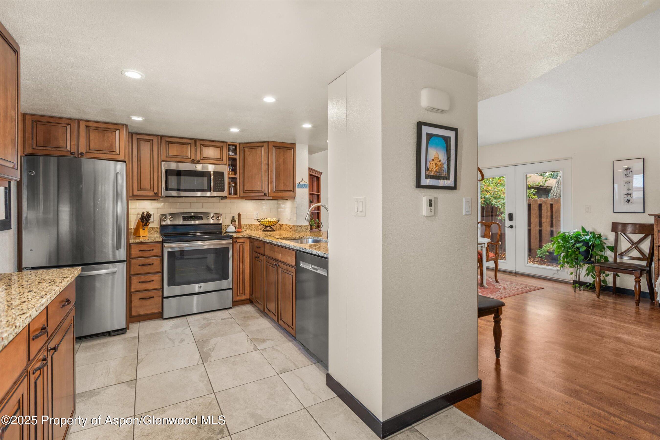 621 S 2nd Street Carbondale CO 81623