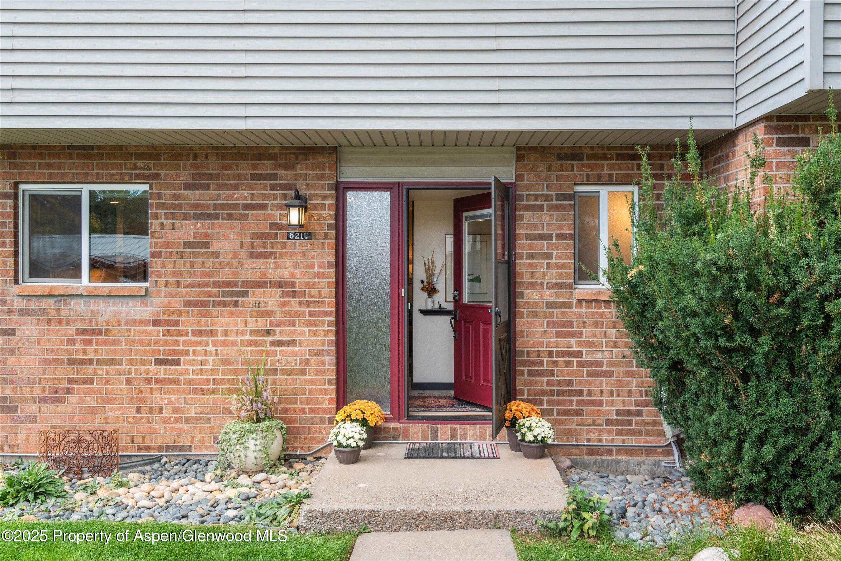 621 S 2nd Street Carbondale CO 81623