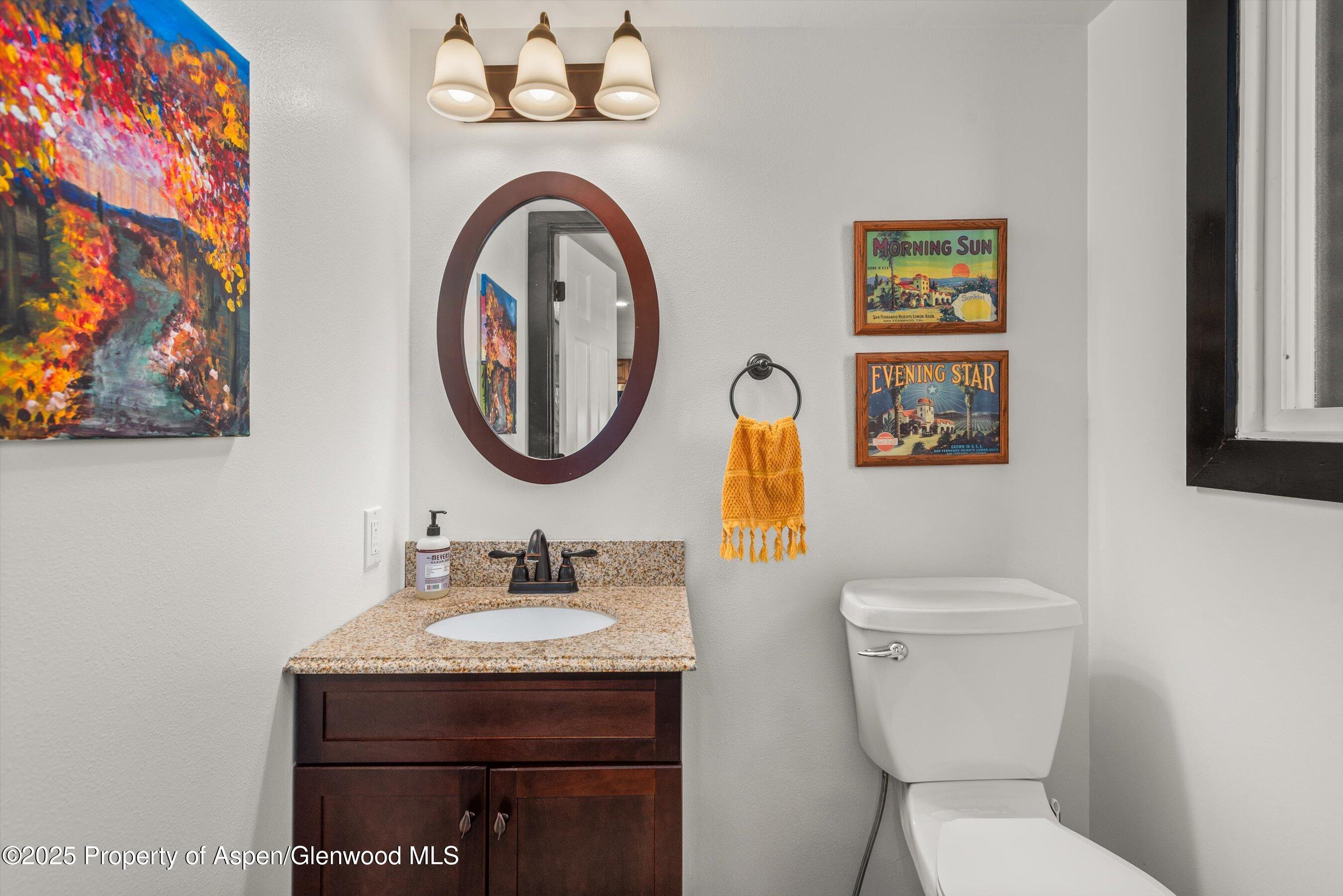 621 S 2nd Street Carbondale CO 81623