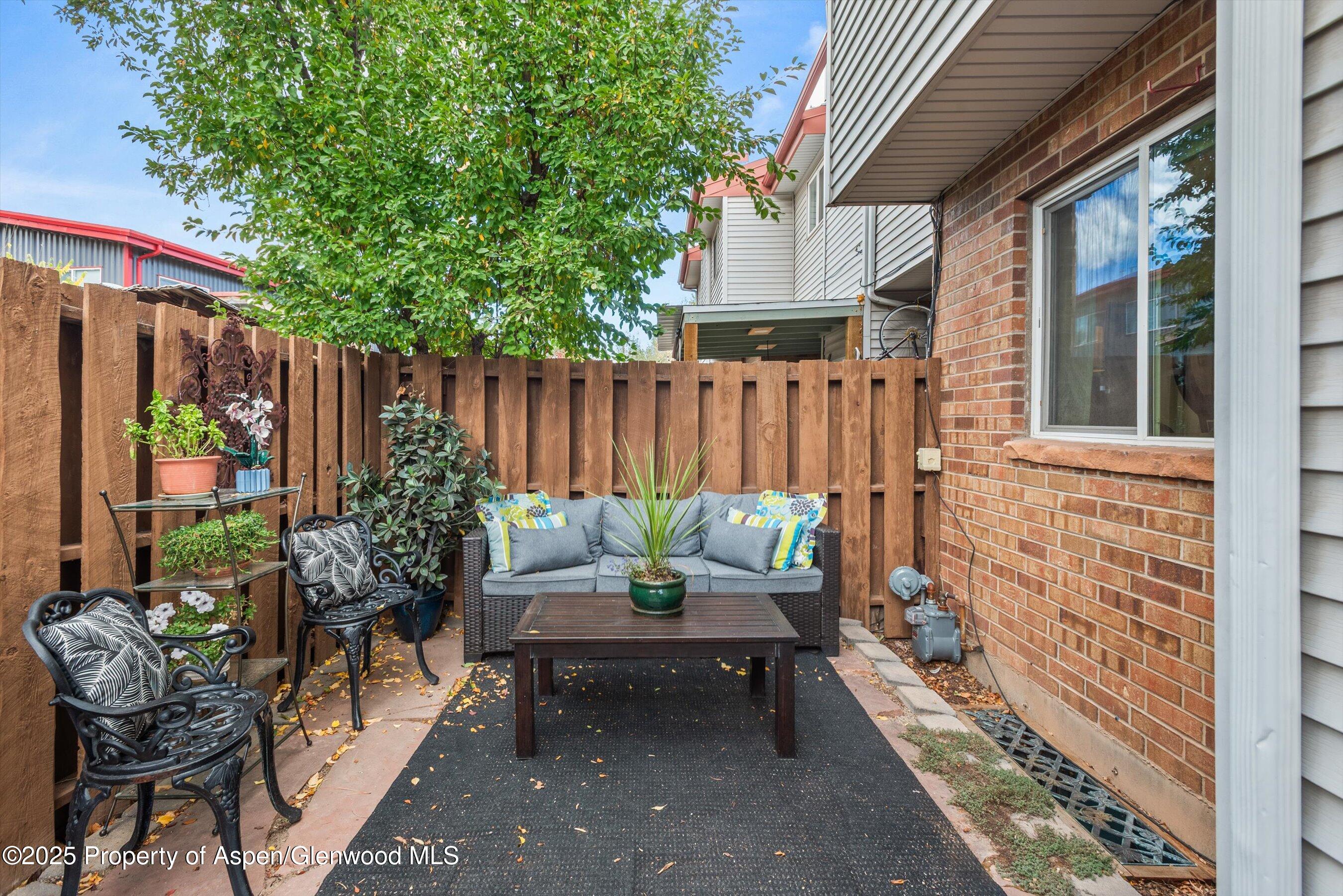 621 S 2nd Street Carbondale CO 81623