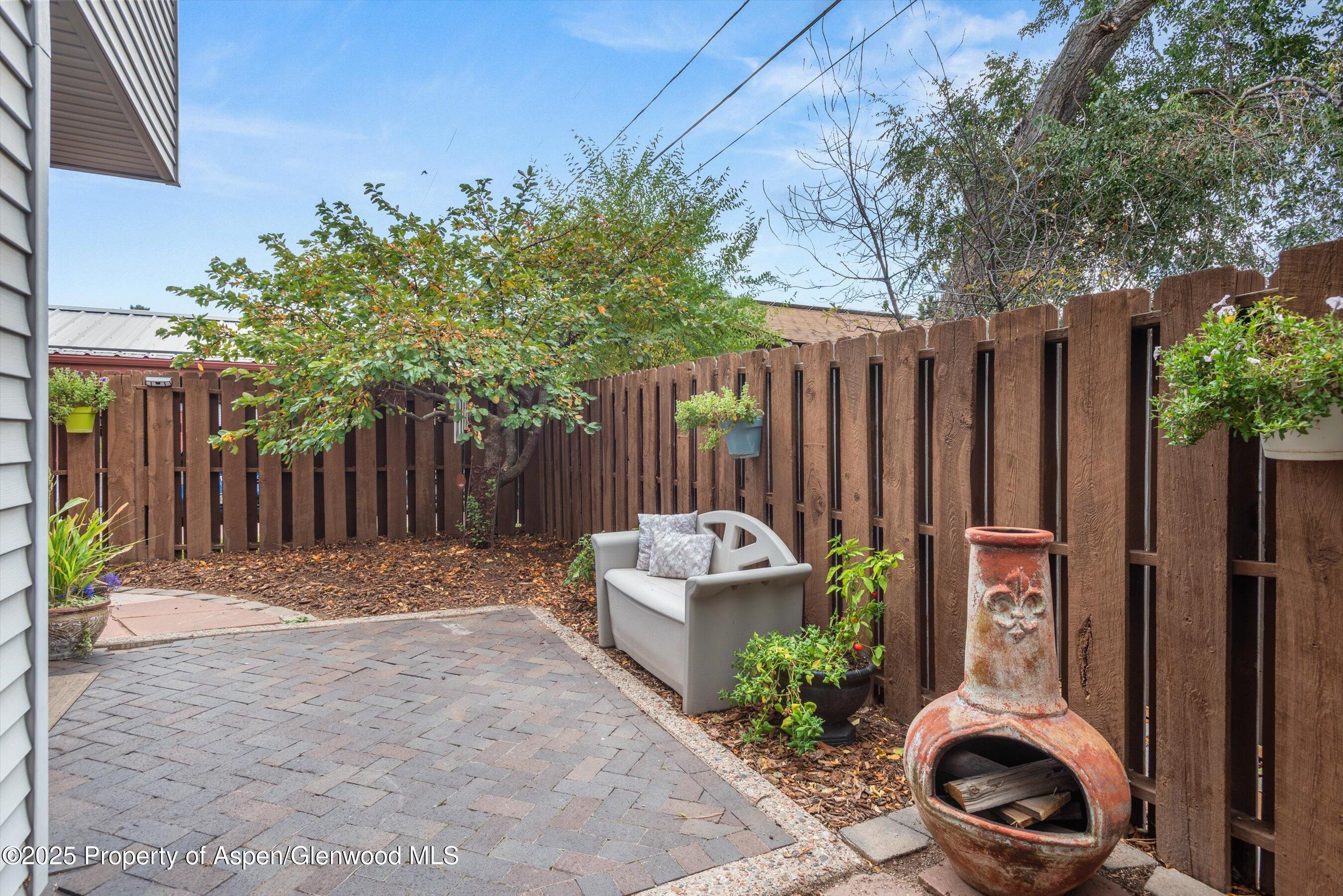 621 S 2nd Street Carbondale CO 81623