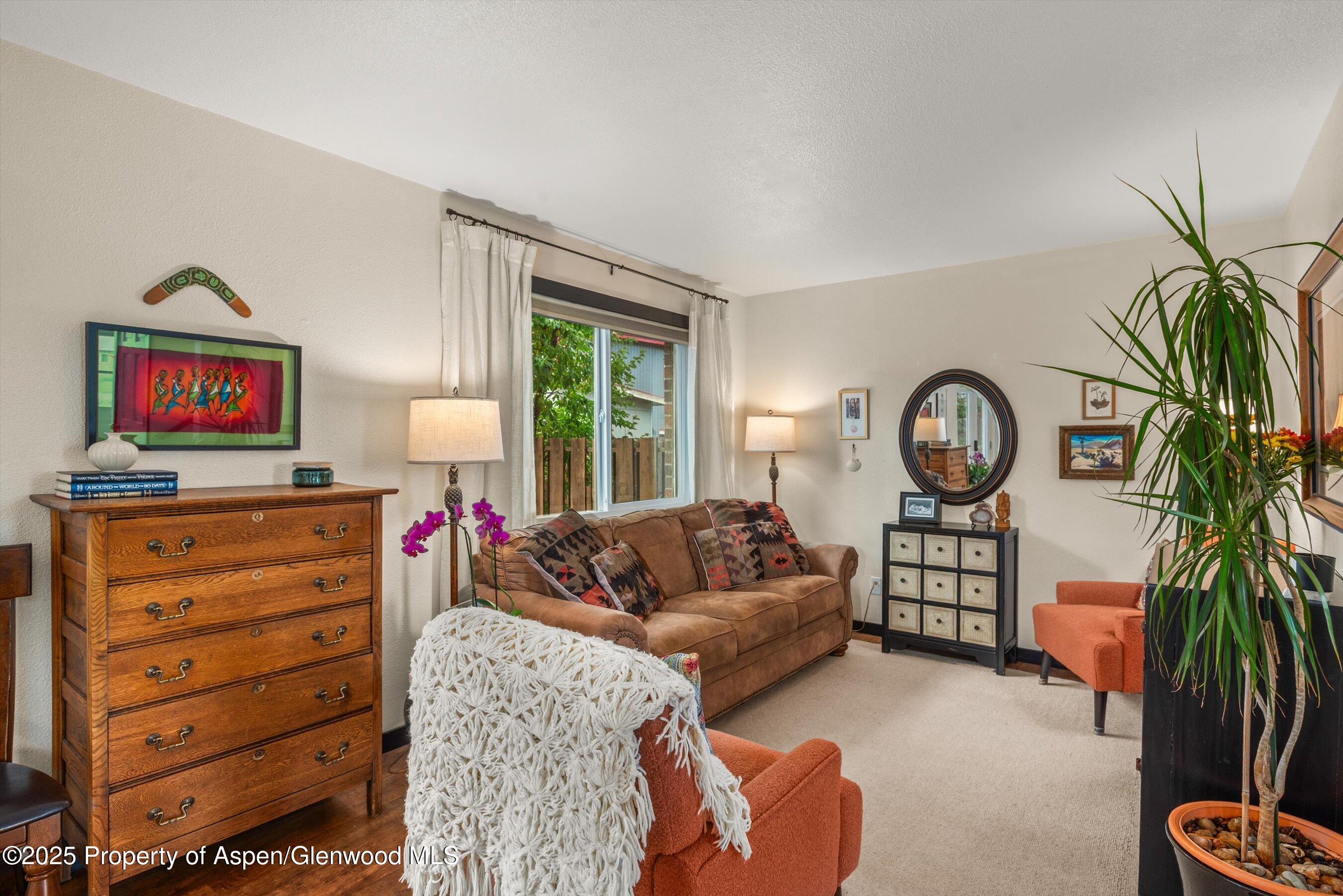 621 S 2nd Street Carbondale CO 81623