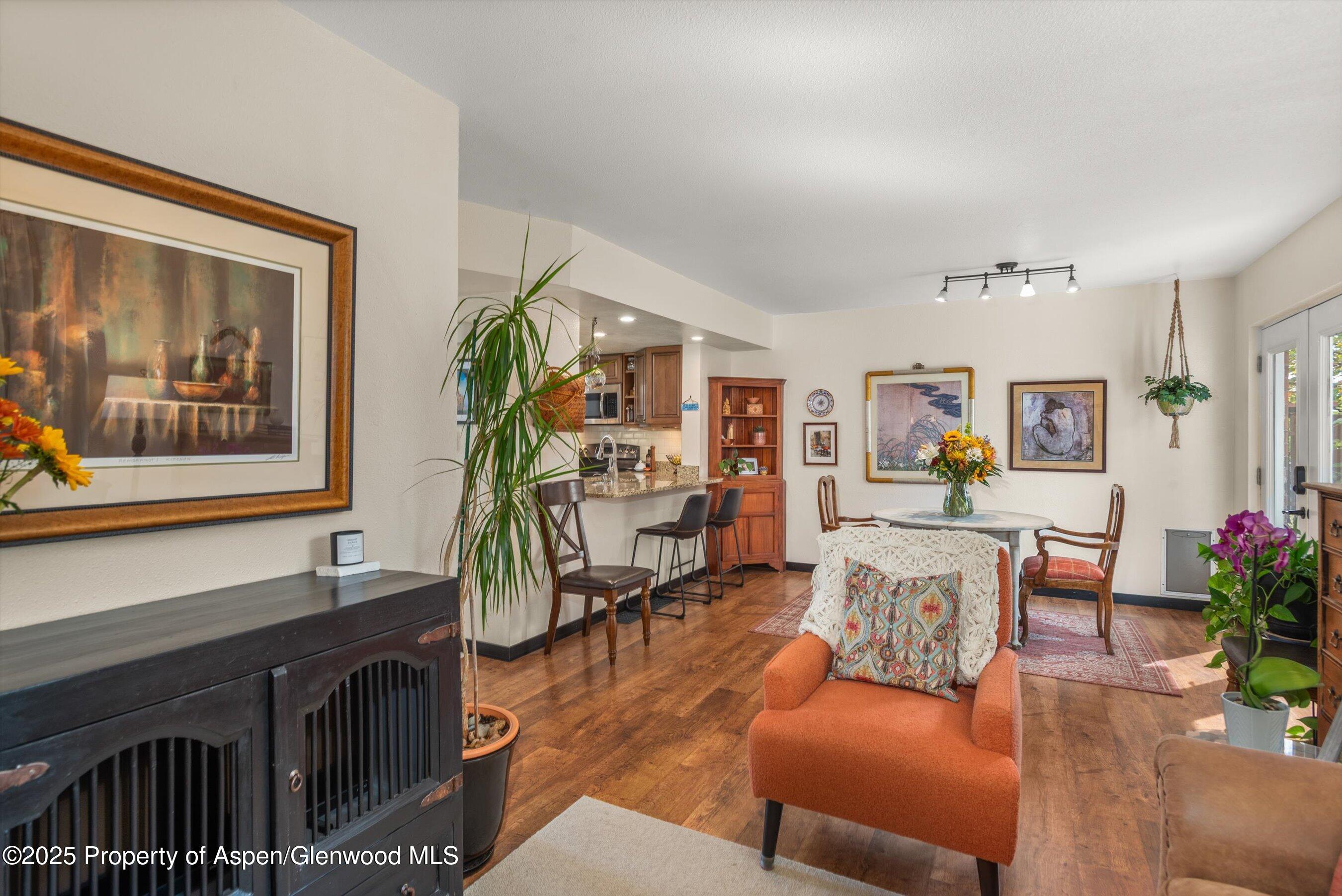 621 S 2nd Street Carbondale CO 81623