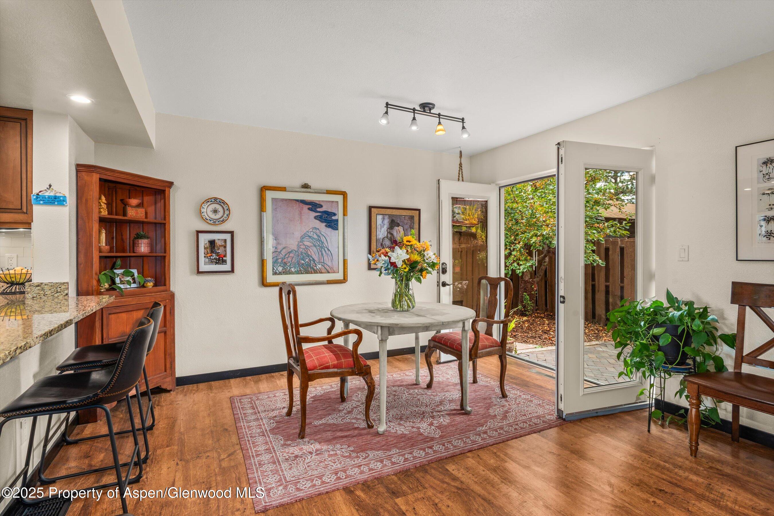 621 S 2nd Street Carbondale CO 81623