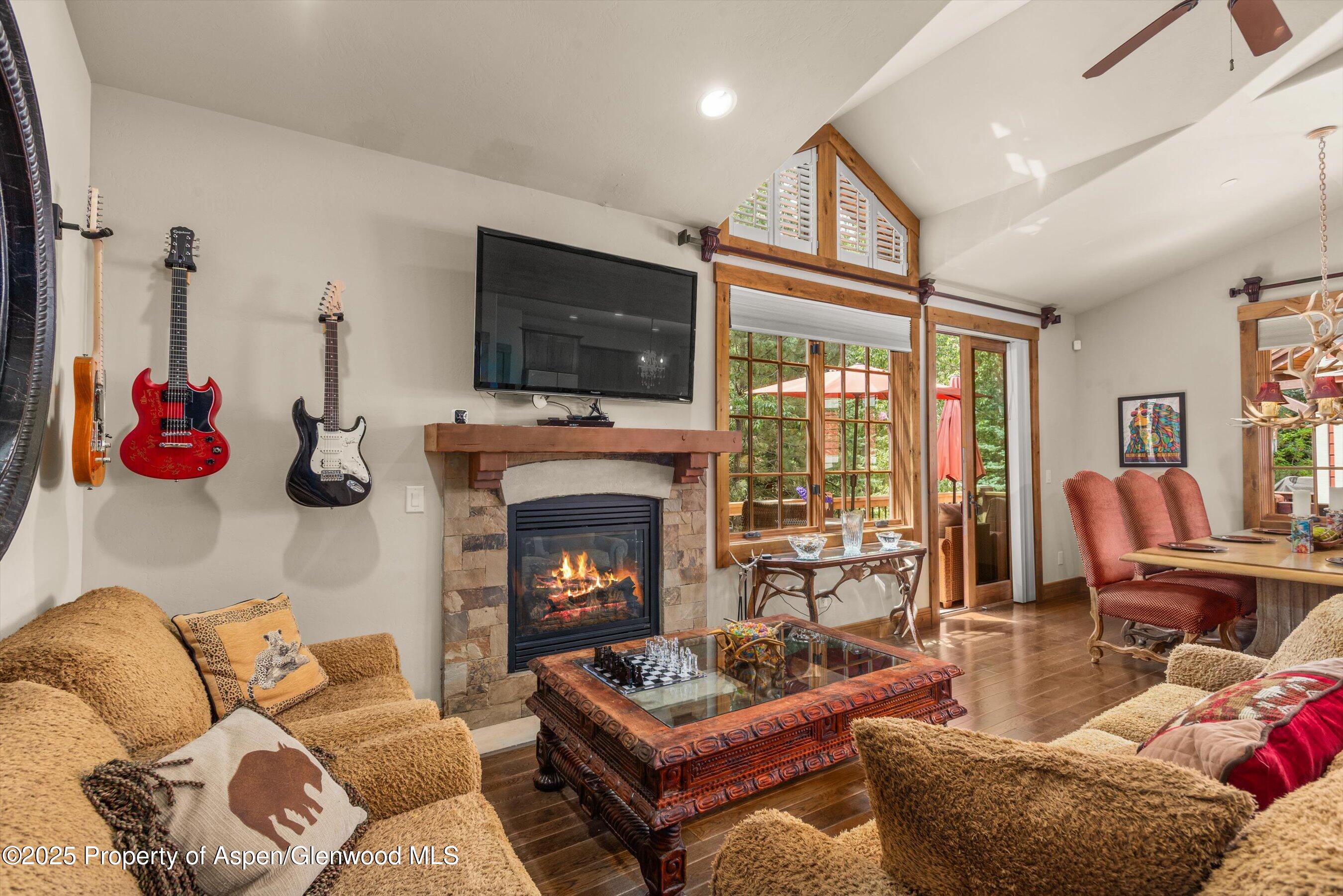 Carbondale CO, 140 Juniper Trail